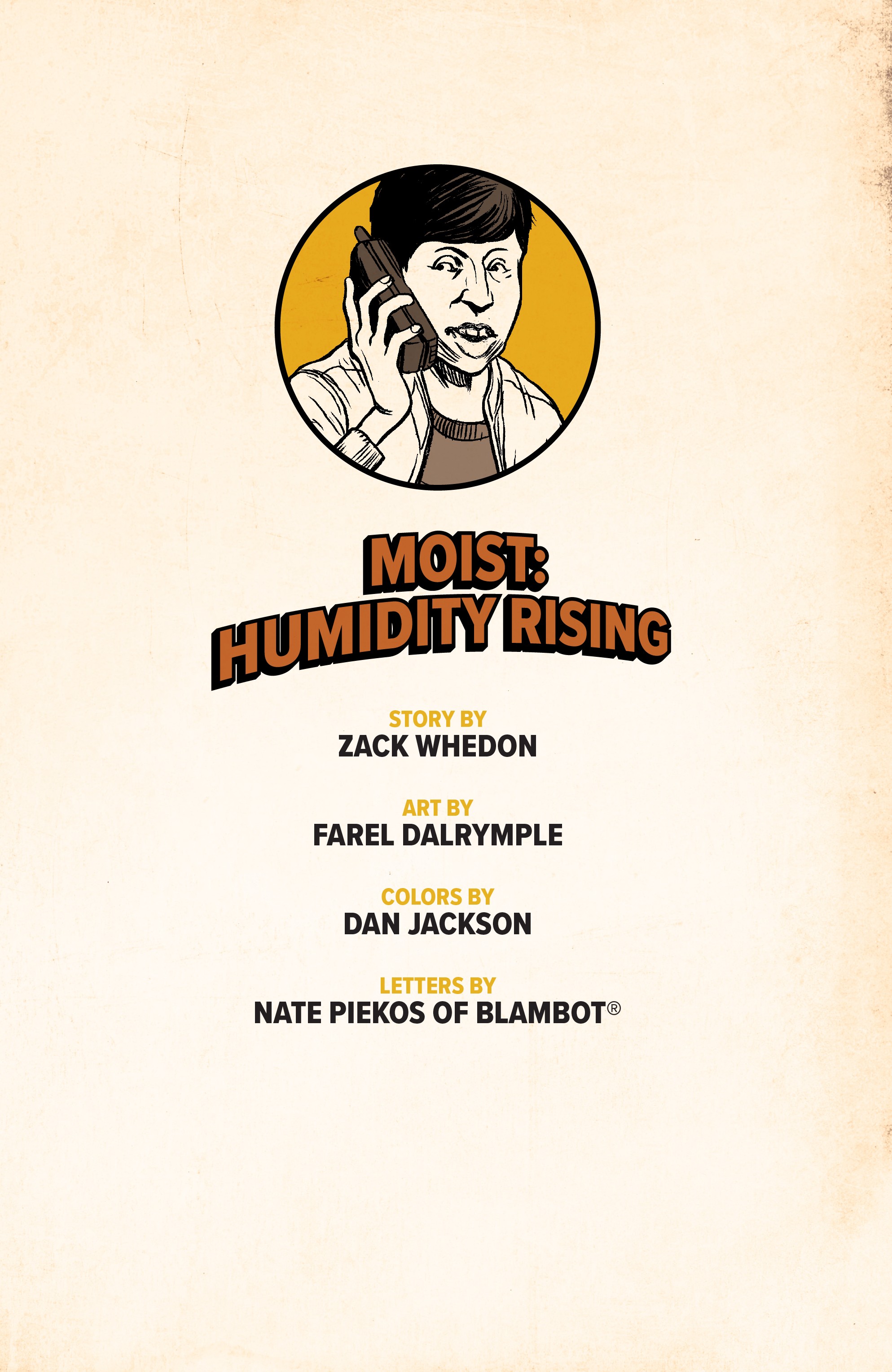 Dr. Horrible and Other Horrible Stories TPB - Page 15