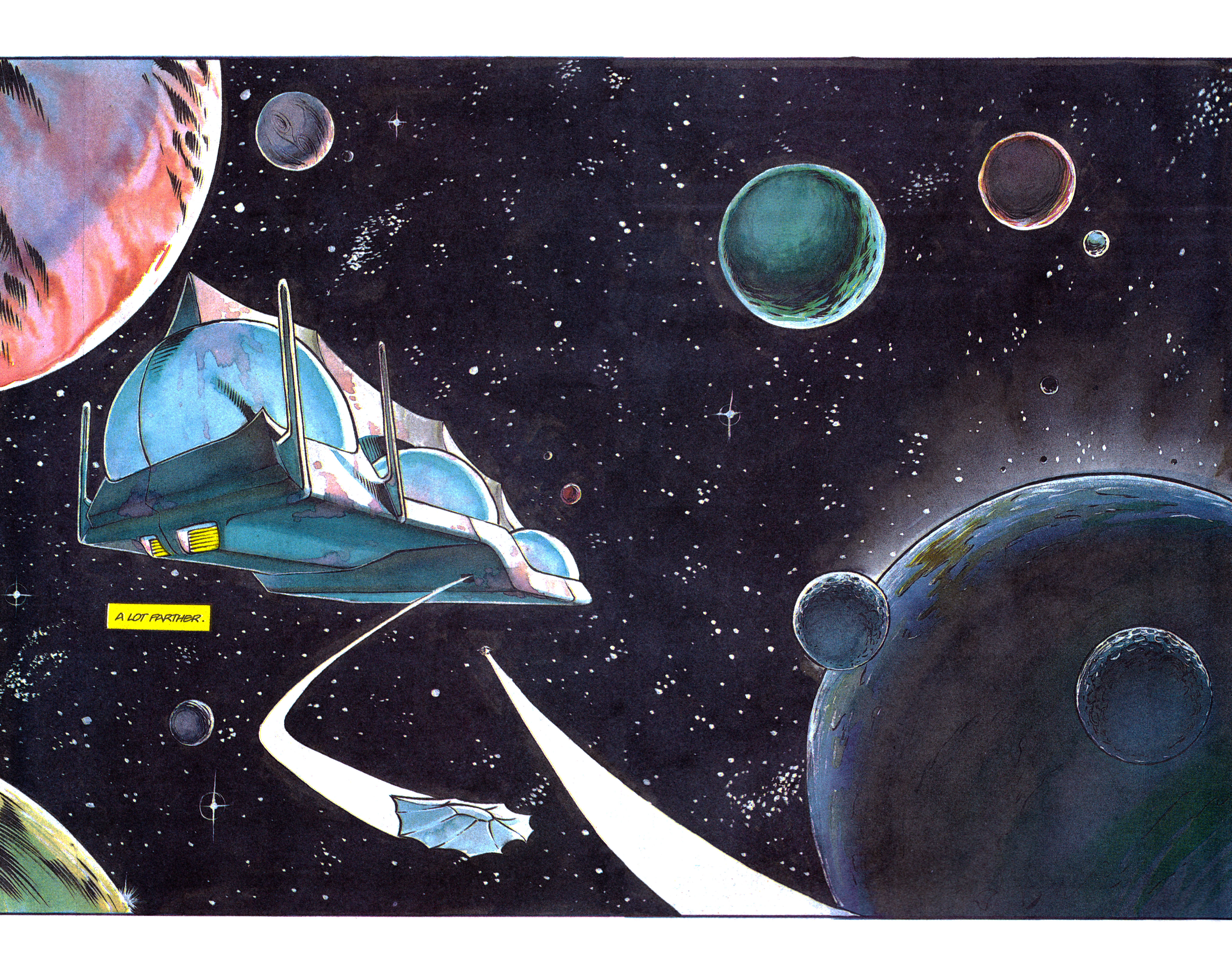 Dragonforce Issue #2 - Page 6