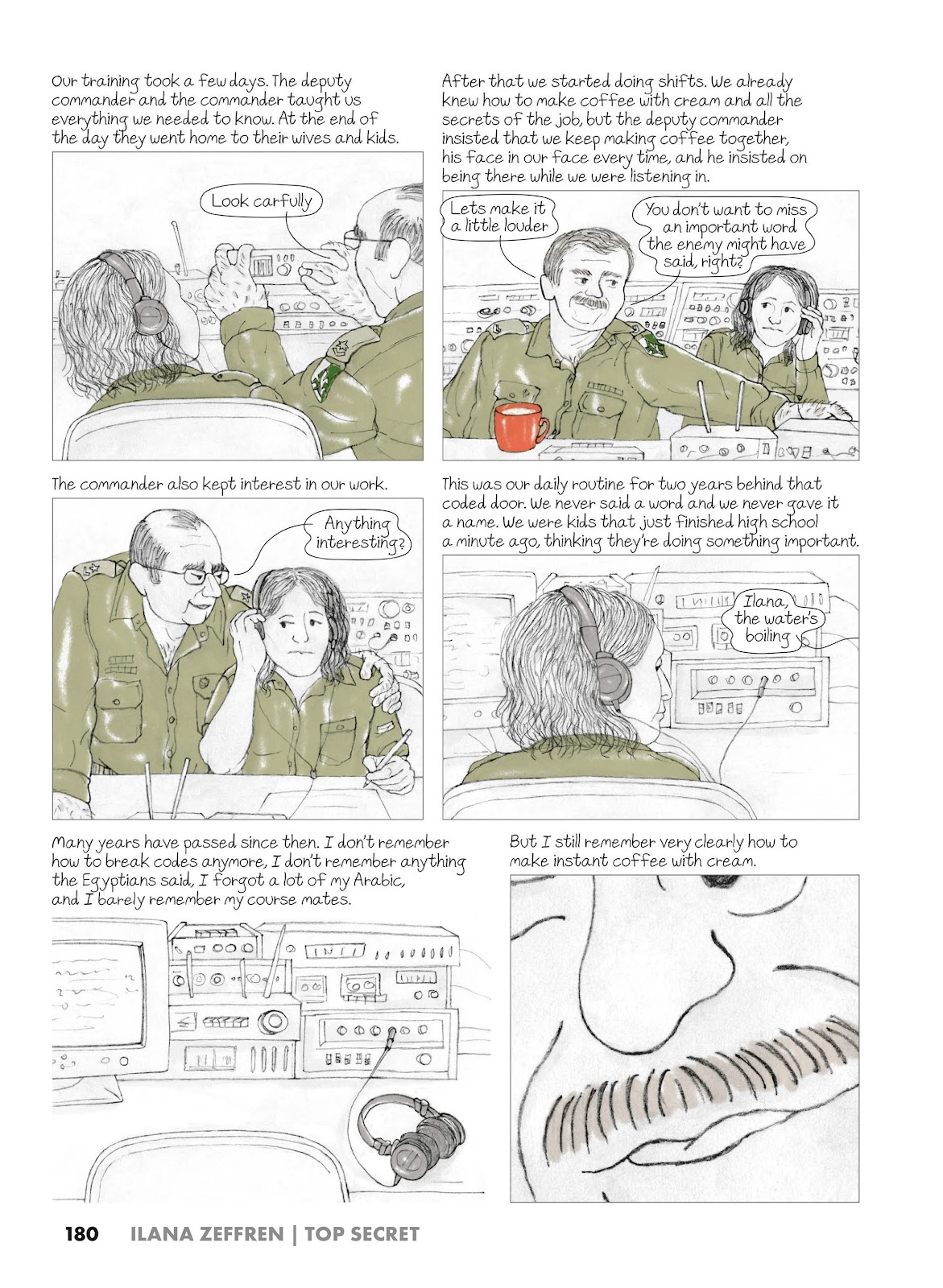 Drawing Power: Women's Stories of Sexual Violence, Harassment, and Survival TPB_(Part_2) - Page 94