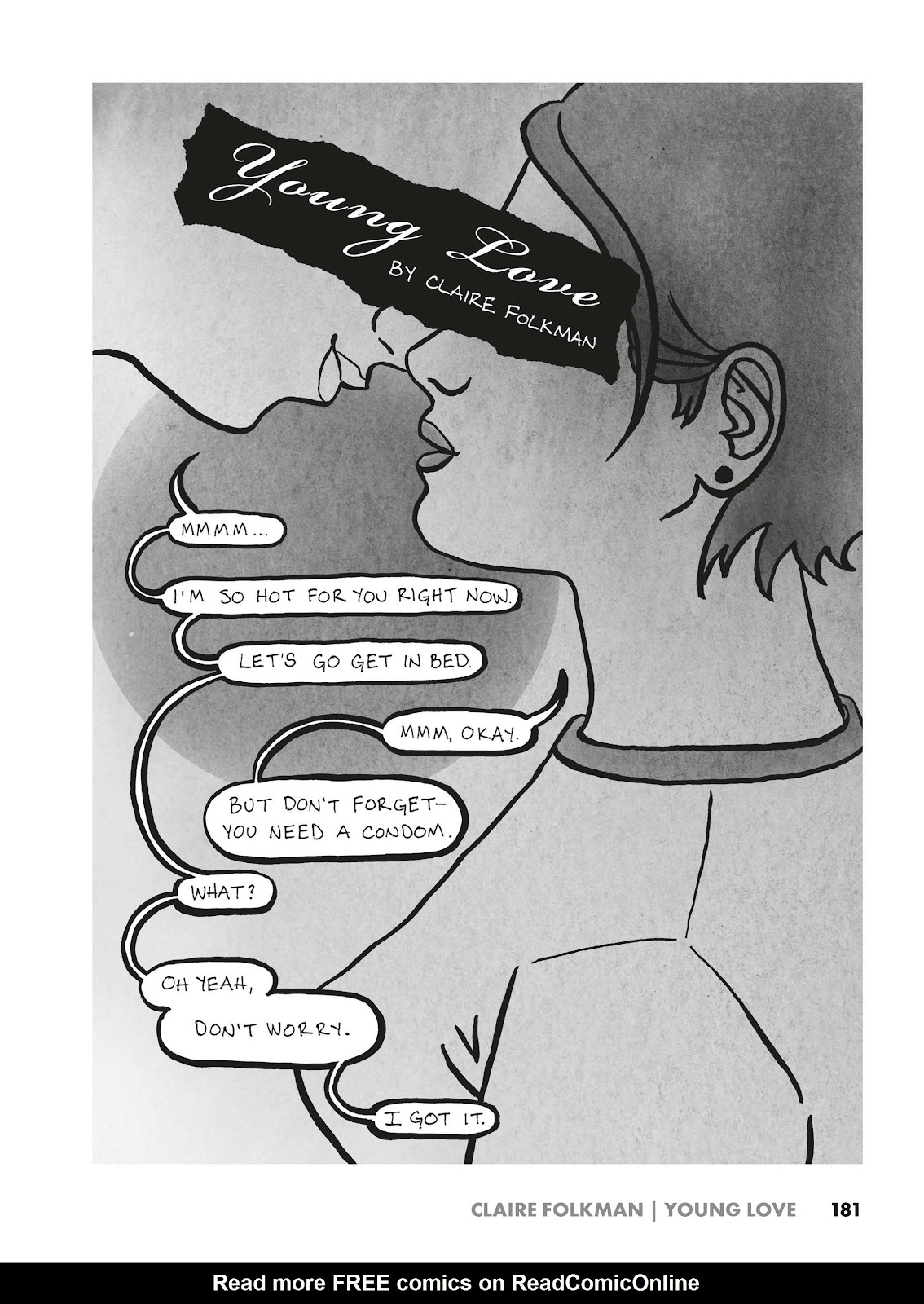 Drawing Power: Women's Stories of Sexual Violence, Harassment, and Survival TPB_(Part_2) - Page 95