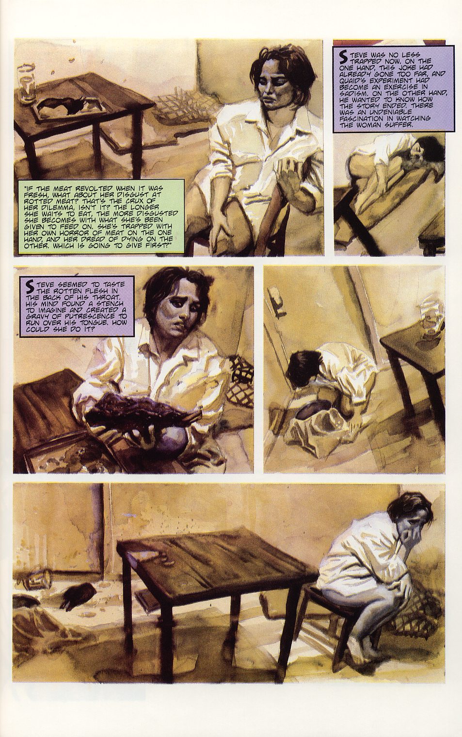 Dread TPB - Page 29