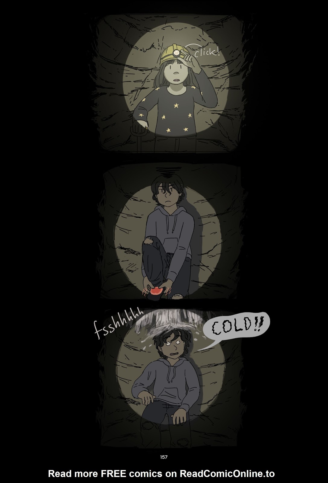 Dreamover TPB (Part 6) - Page 8