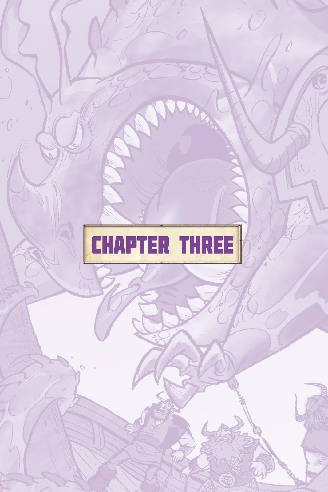 DreamWorks Dragons: Riders of Berk Issue #2 - Page 34