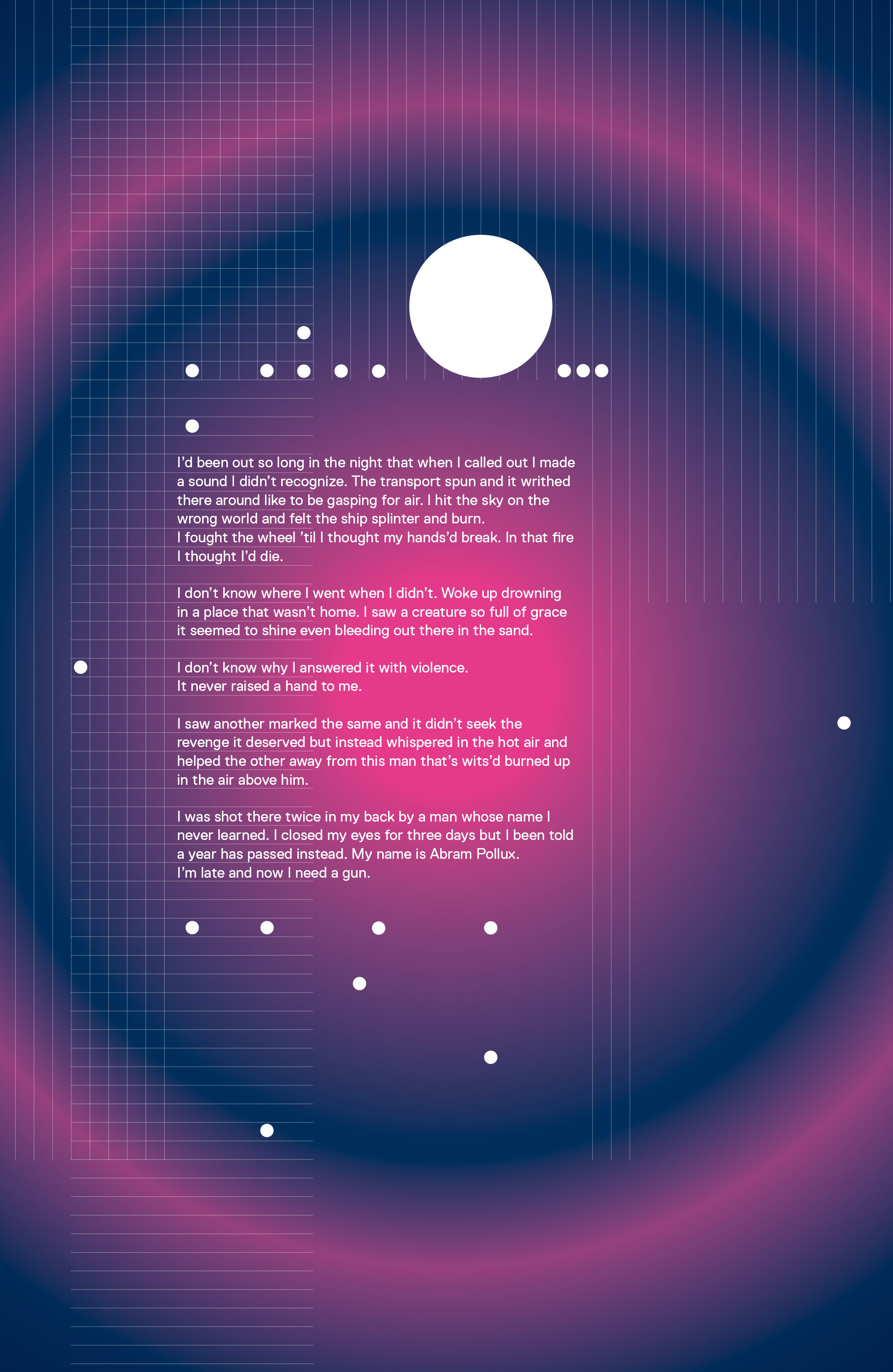 Drifter (2014) Issue #2 - Page 2