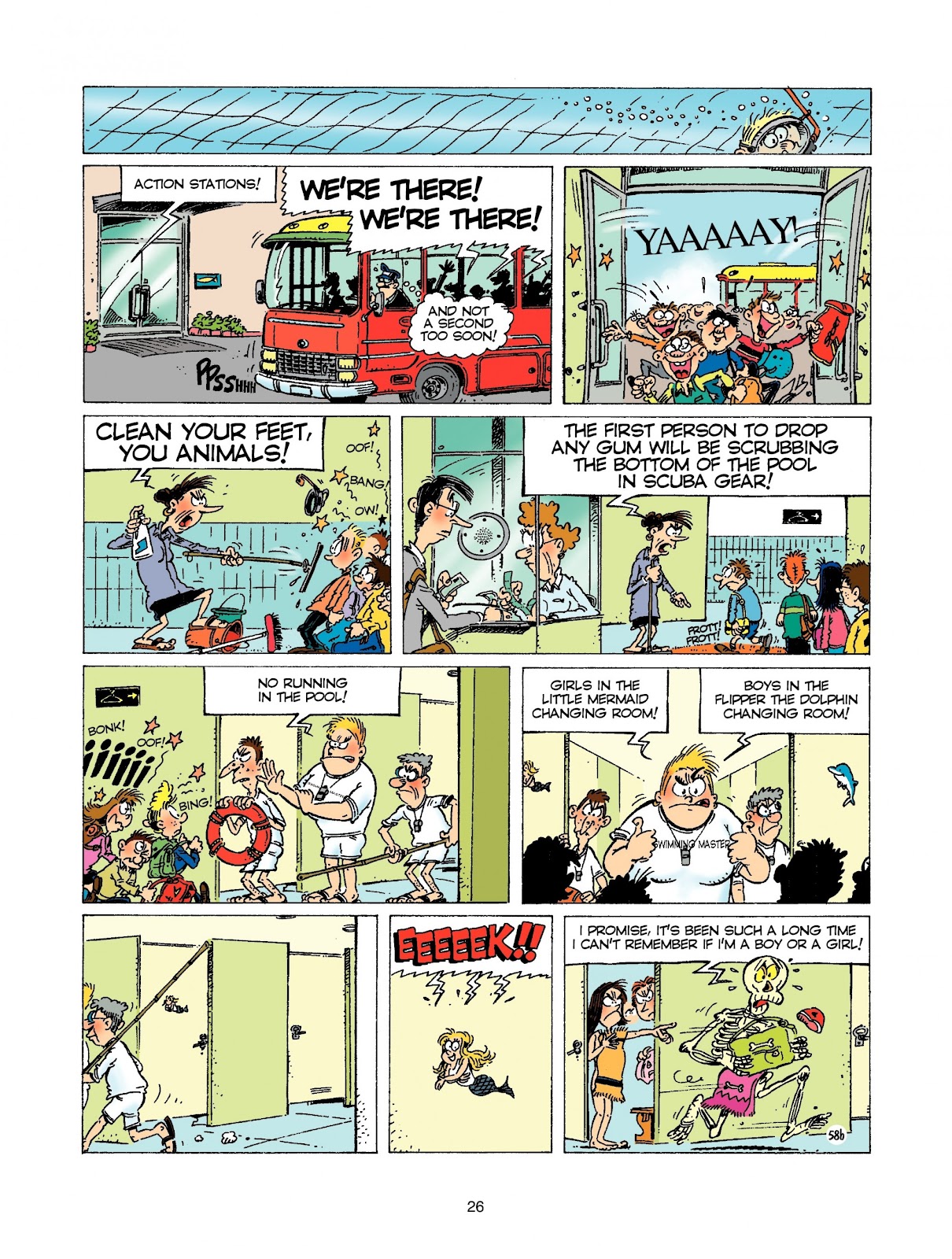 Ducoboo Issue #2 - Page 26