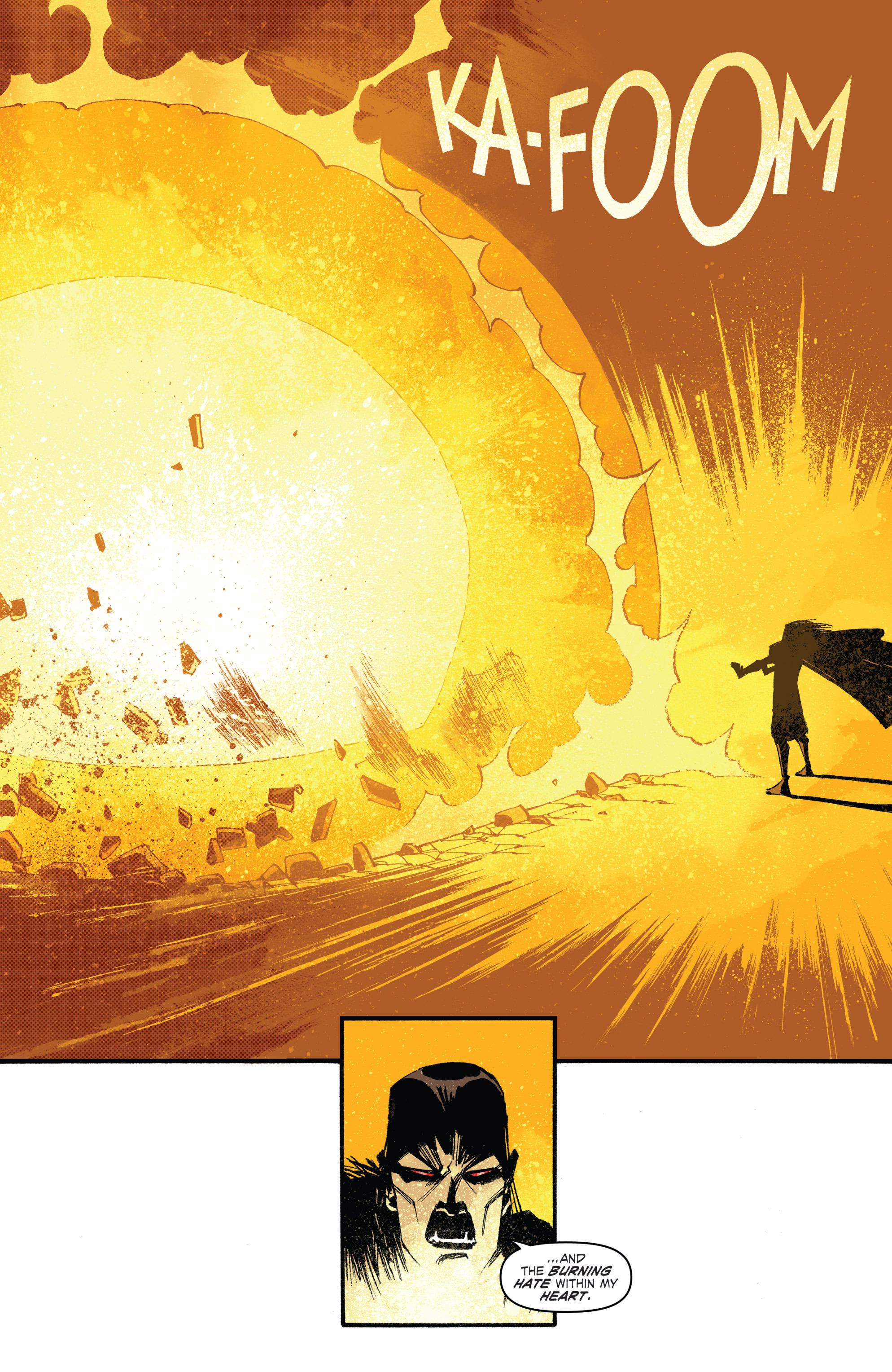 Dungeons & Dragons (2016) Issue #5 - Page 12