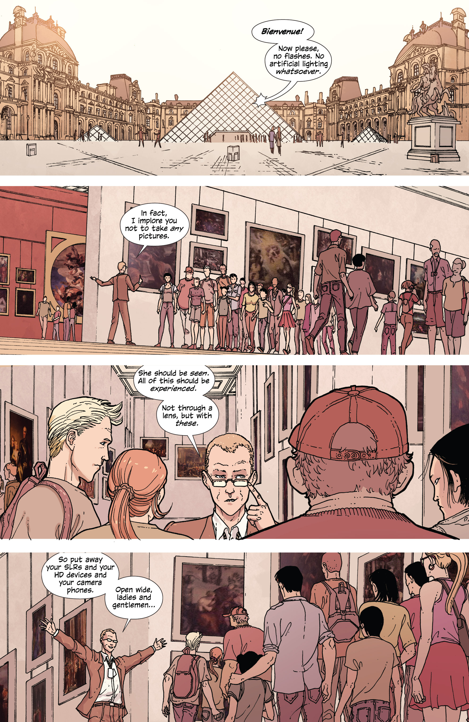 Dungeons & Dragons (2016) Issue #5 - Page 24
