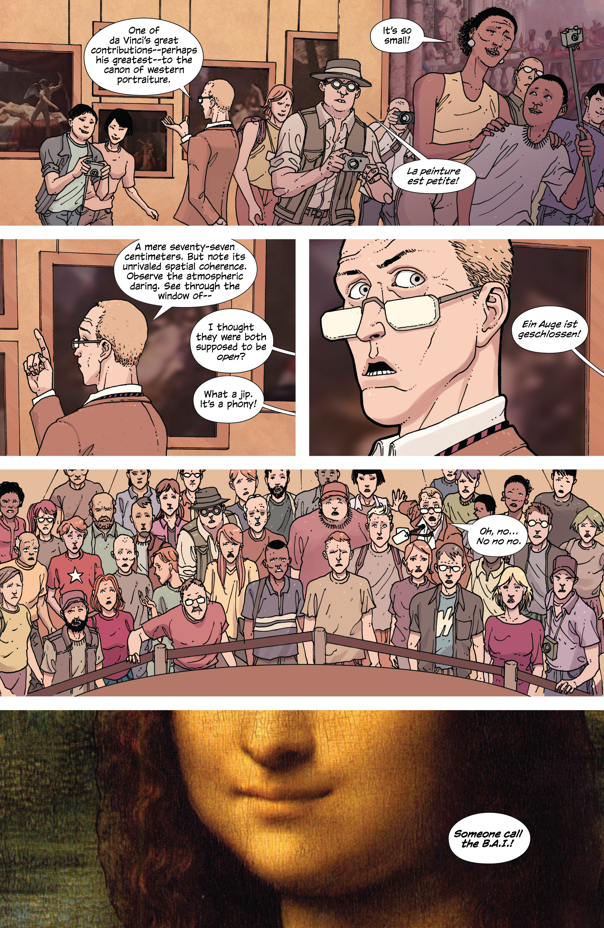Dungeons & Dragons (2016) Issue #5 - Page 26