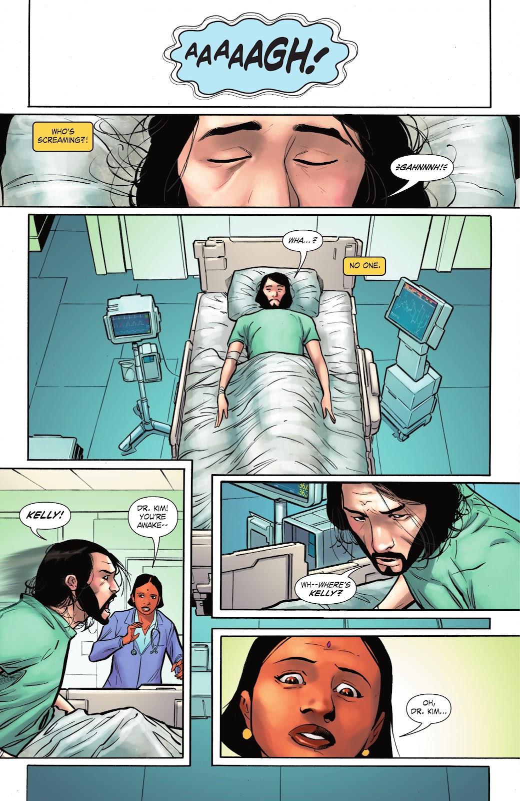 DUO Issue #1 - Page 14