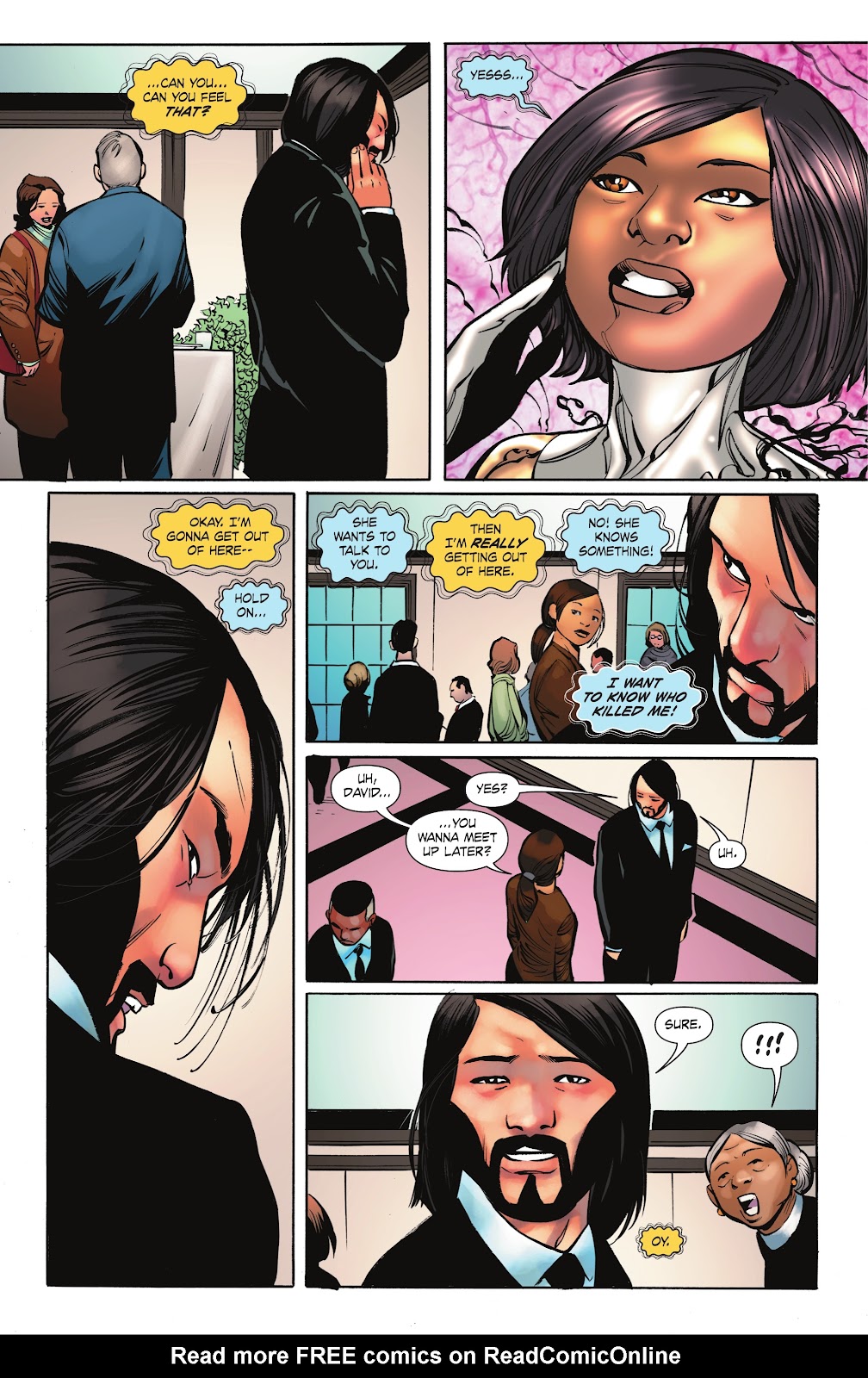 DUO Issue #2 - Page 19