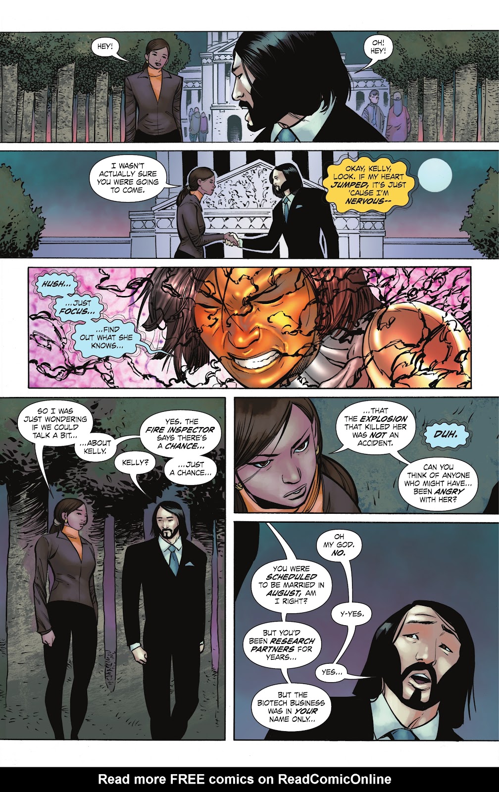 DUO Issue #2 - Page 21
