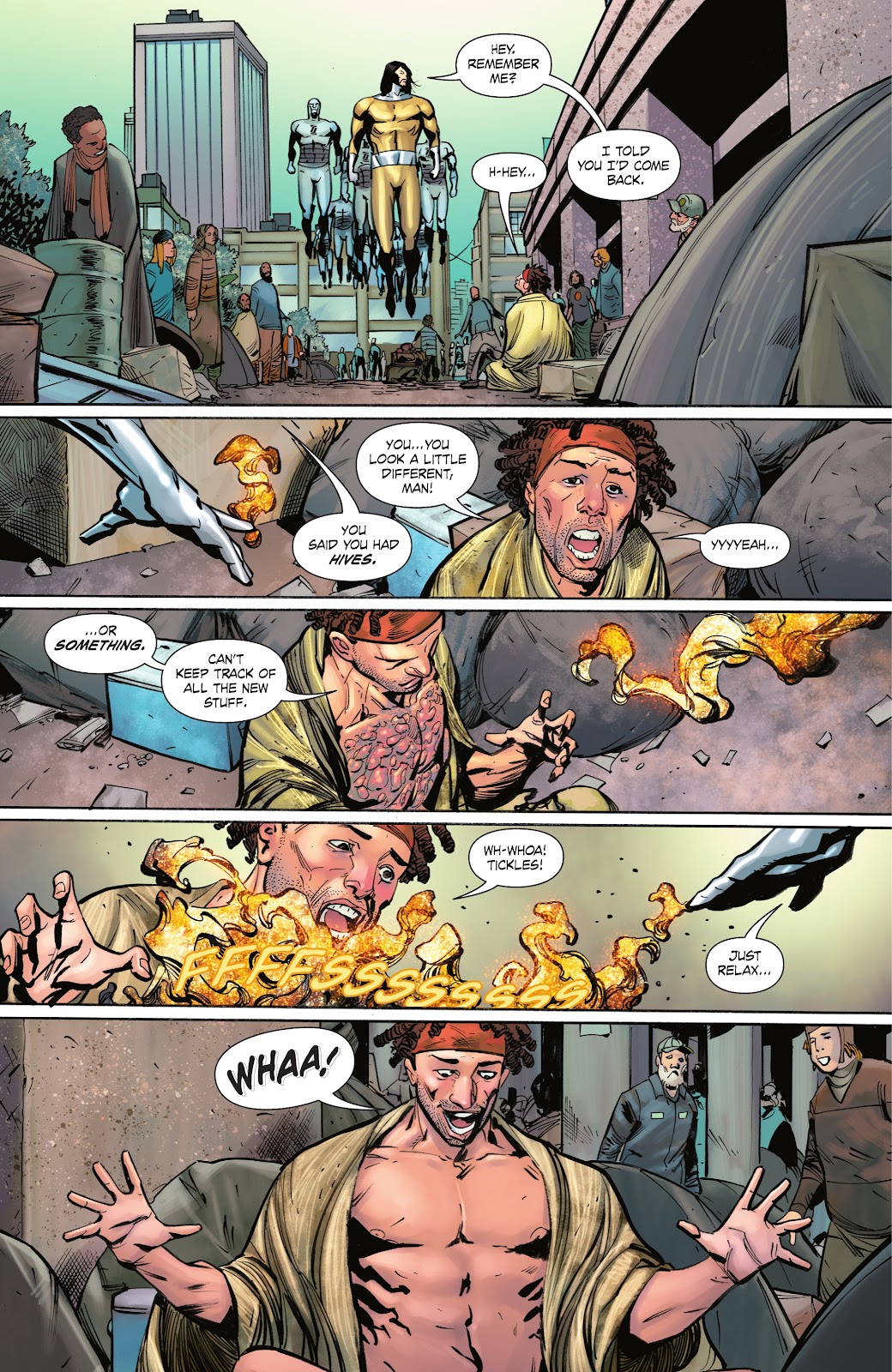 DUO Issue #5 - Page 9
