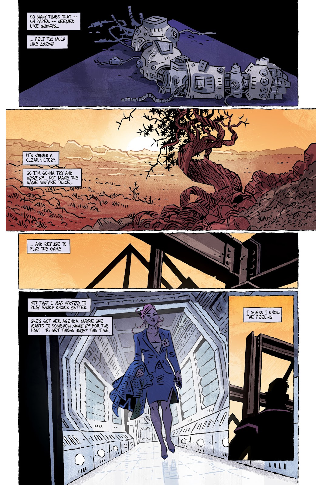 Dutch Issue #3 - Page 20