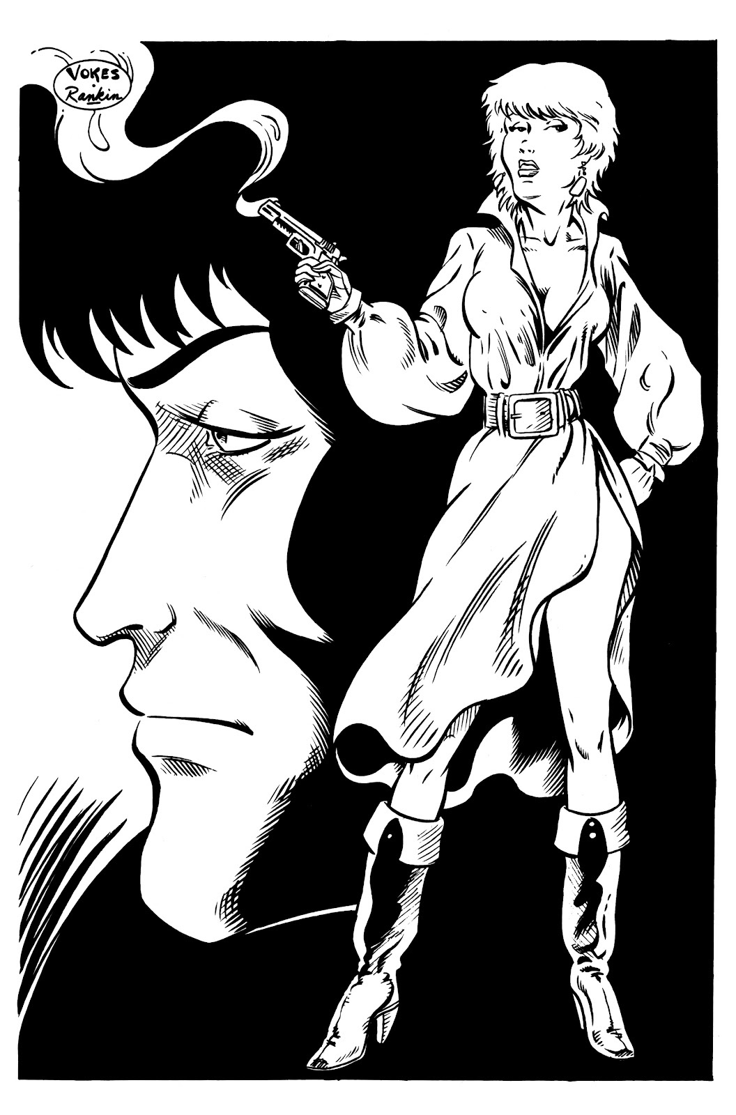 Eagle Issue #17 - Page 29