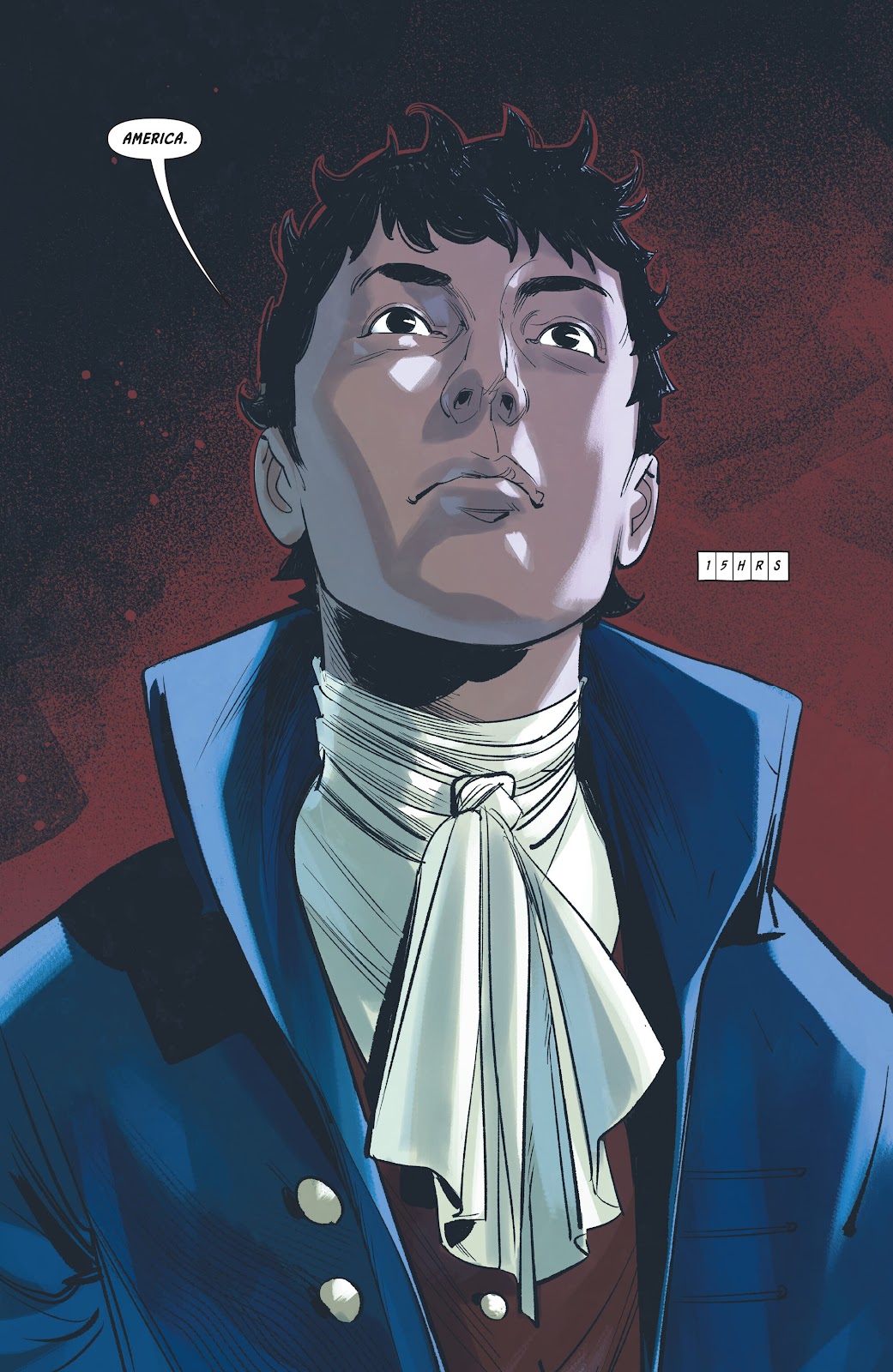 Earthdivers Issue #14 - Page 16
