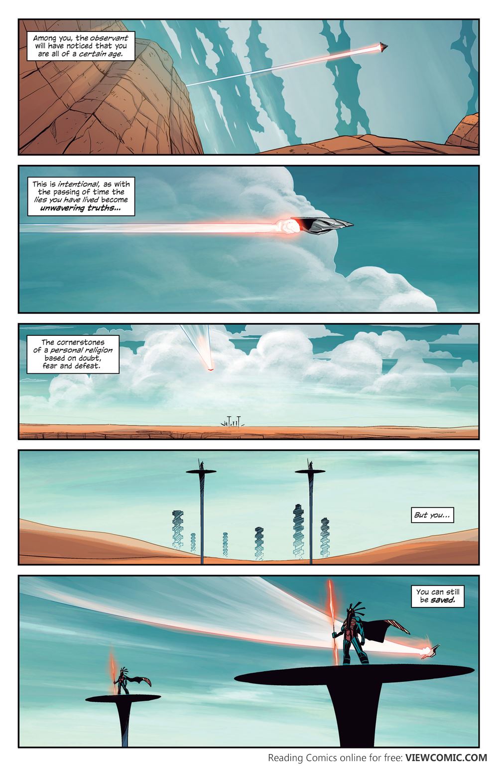 East of West Issue #20 - Page 10