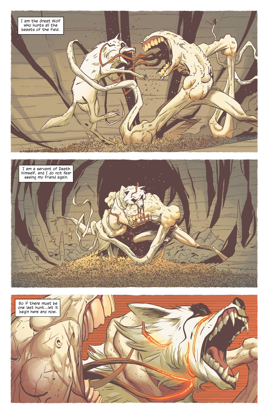 East of West Issue #30 - Page 19