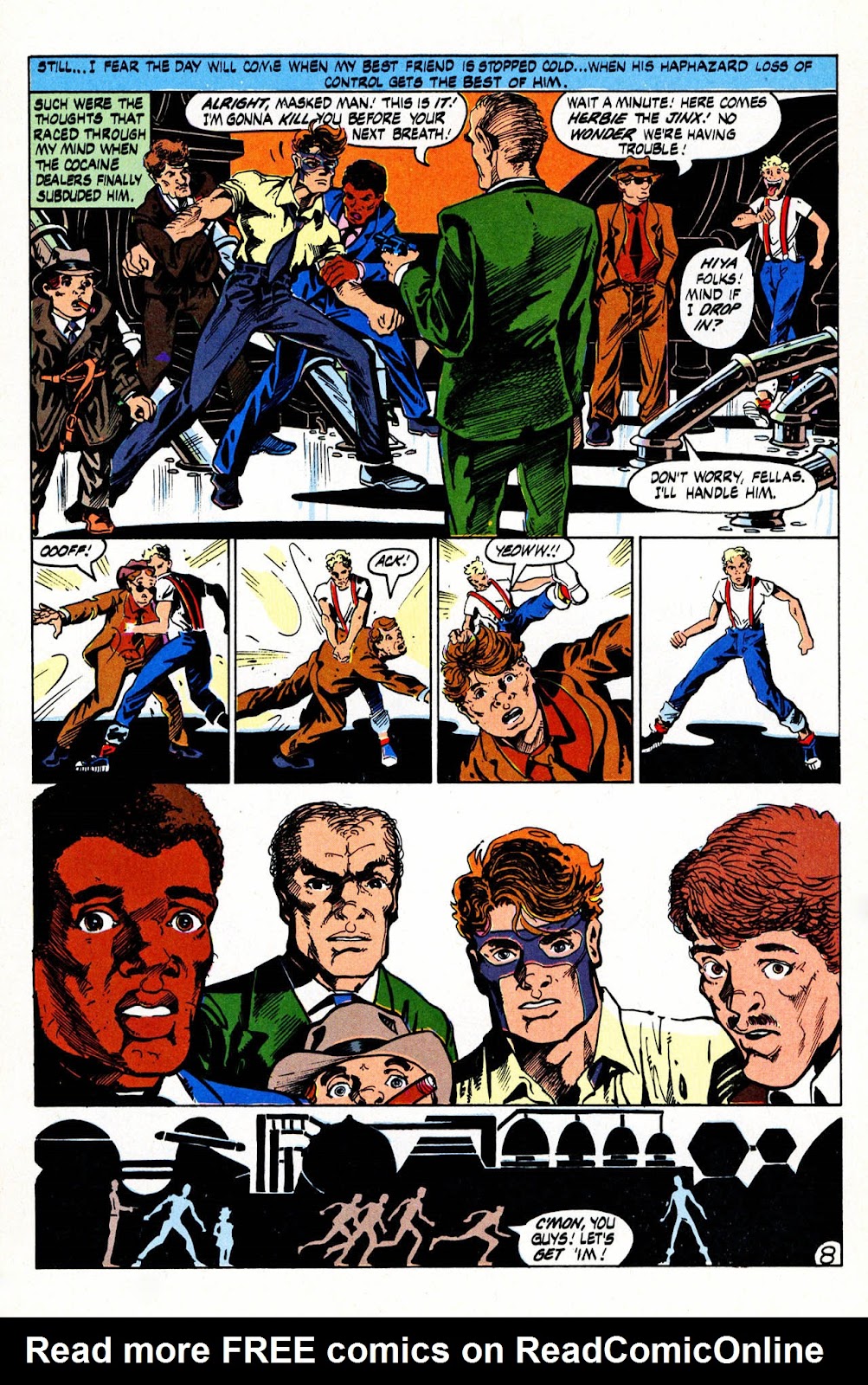 Eclipse Monthly Issue #2 - Page 10