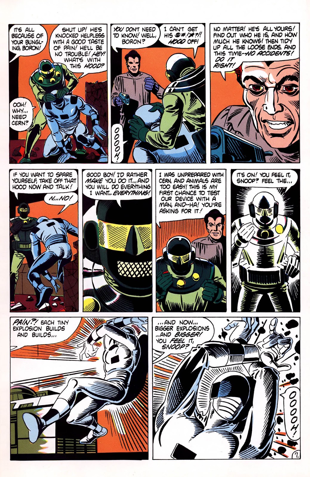Eclipse Monthly Issue #2 - Page 19