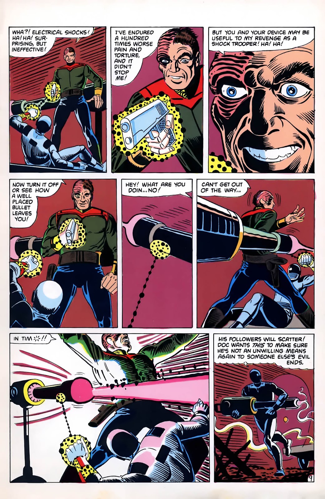 Eclipse Monthly Issue #3 - Page 23