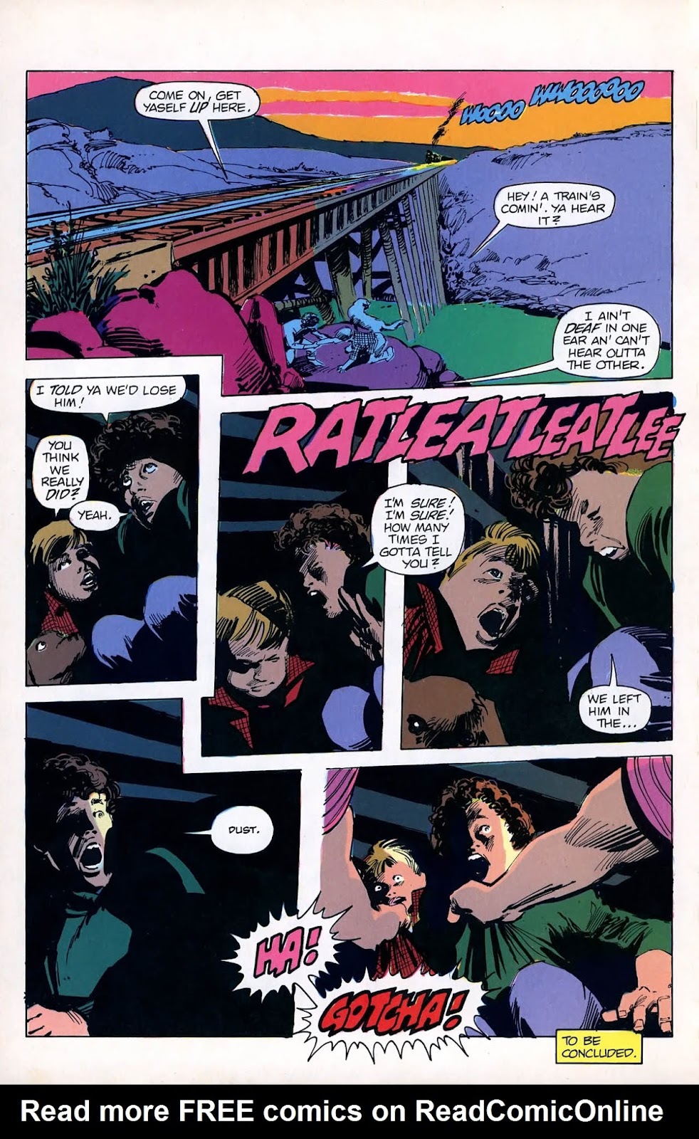 Eclipse Monthly Issue #3 - Page 34
