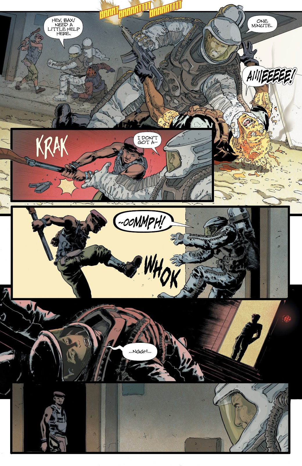 Eclipse Issue #15 - Page 11