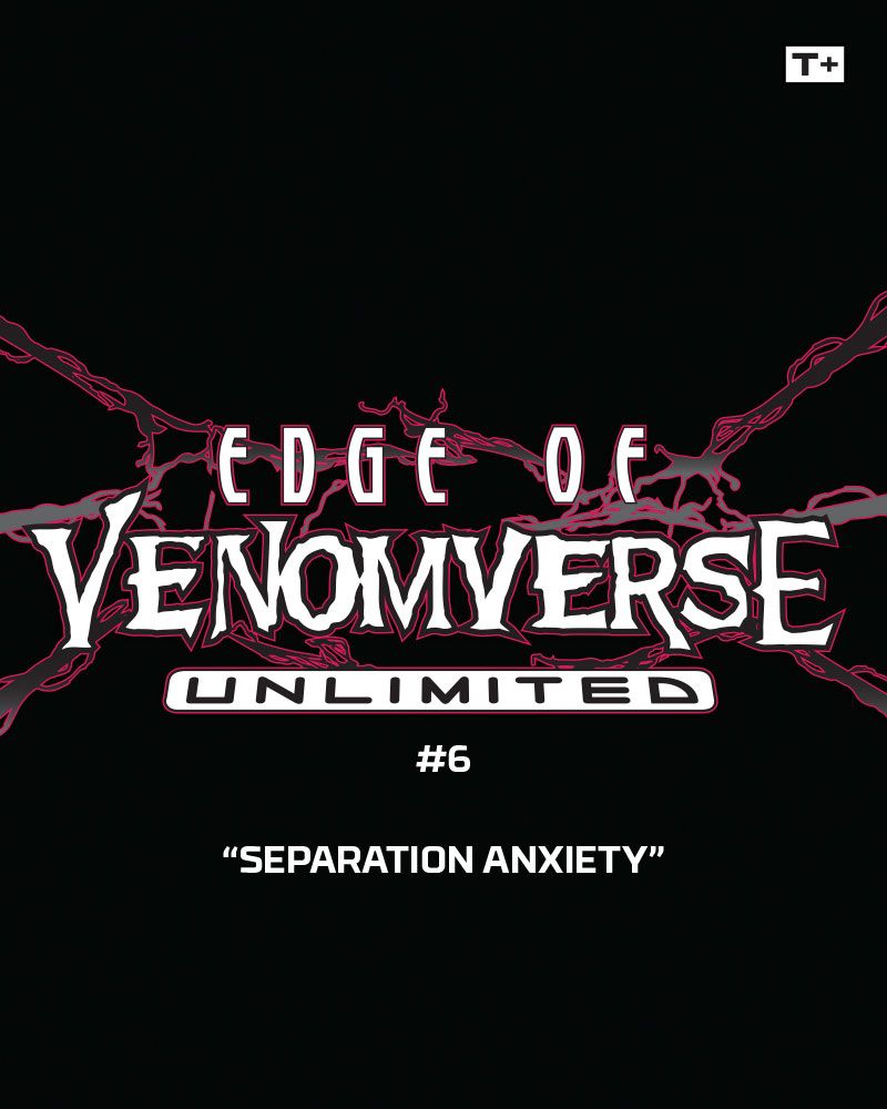 Edge of Venomverse Unlimited Infinity Comic Issue #6 - Page 2
