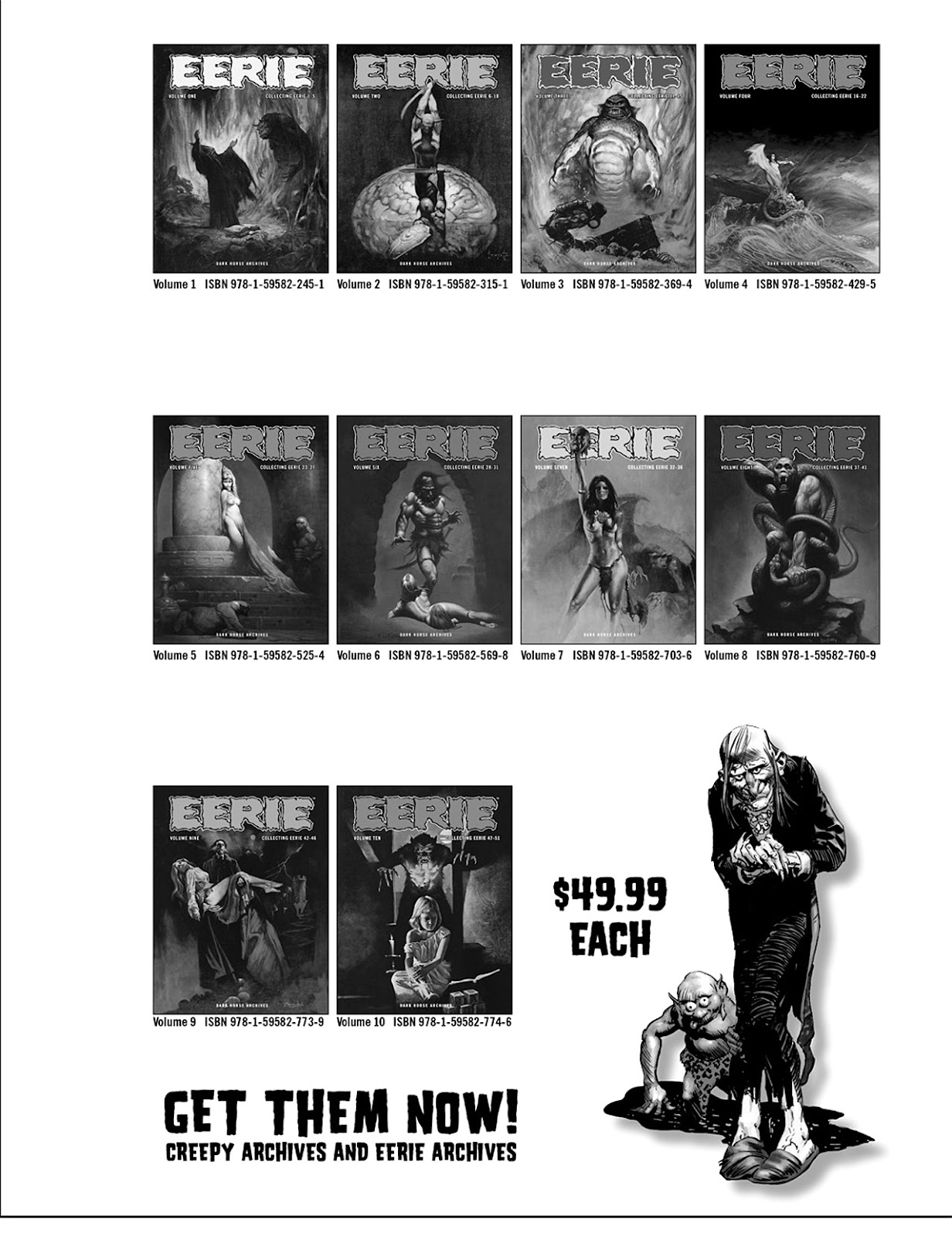 Eerie Archives TPB_10 - Page 270