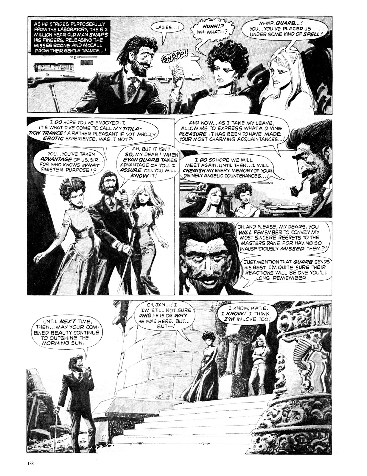 Eerie Archives TPB_20 - Page 186