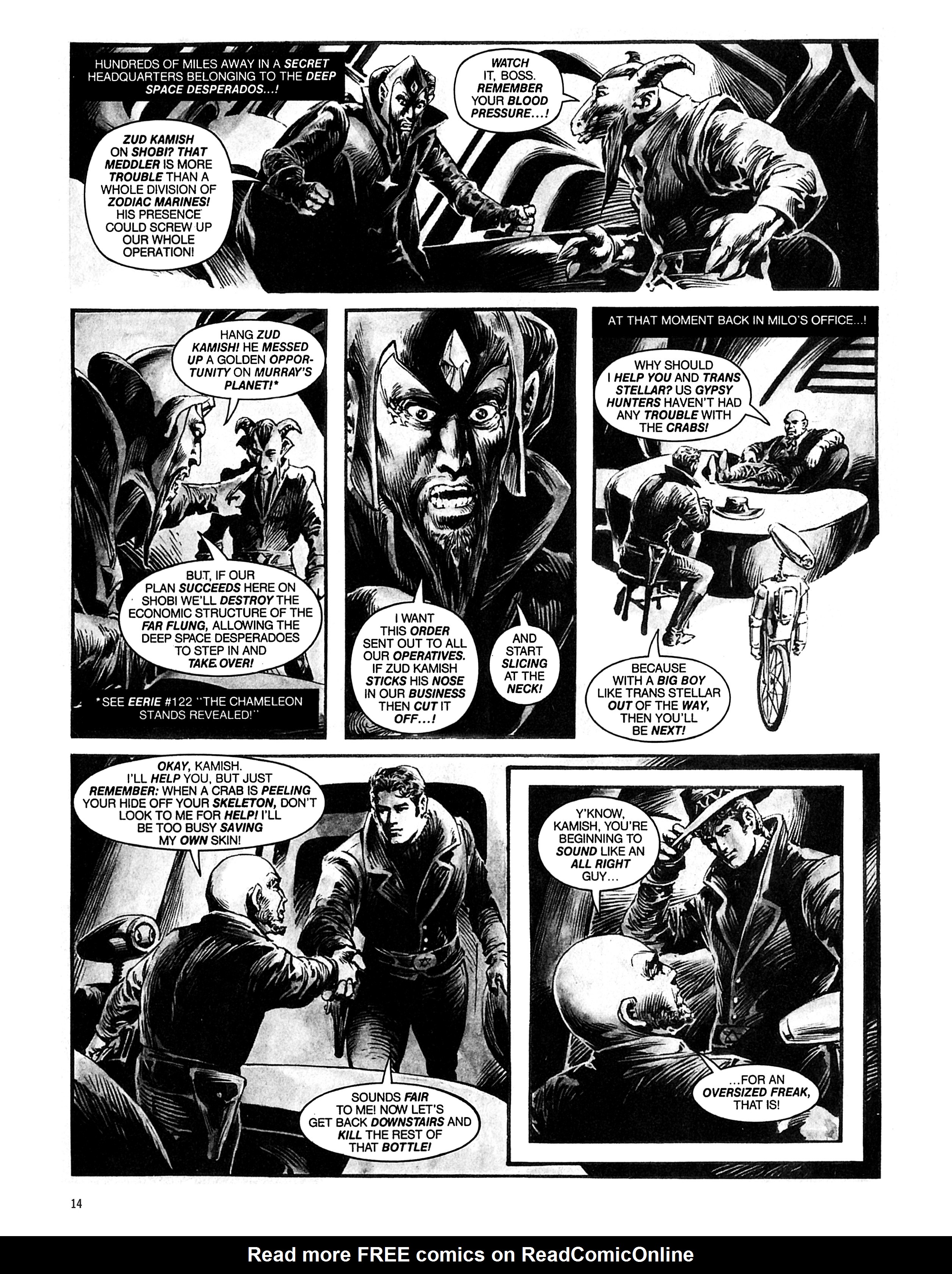 Eerie Archives TPB_26_(Part_1) - Page 16