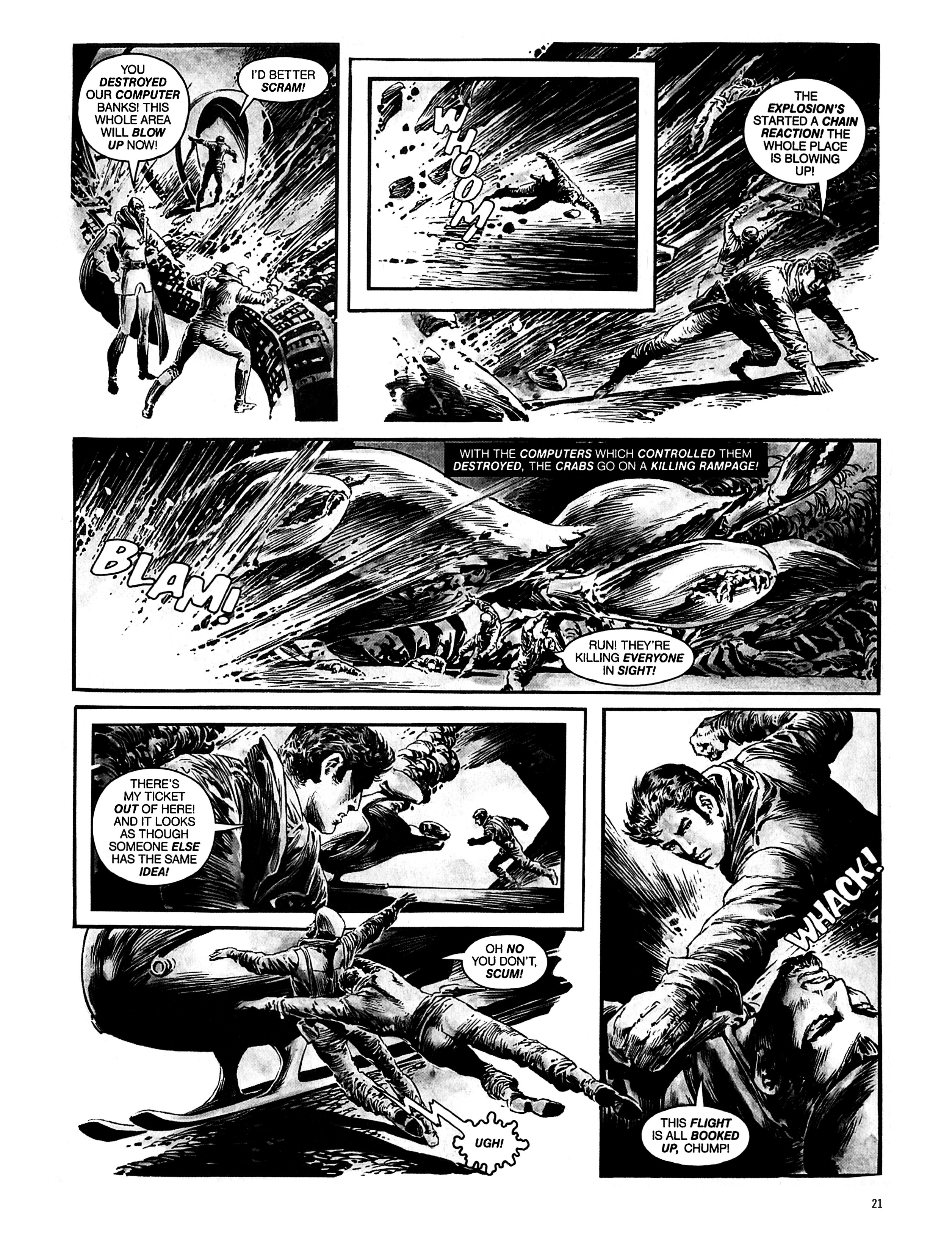 Eerie Archives TPB_26_(Part_1) - Page 23
