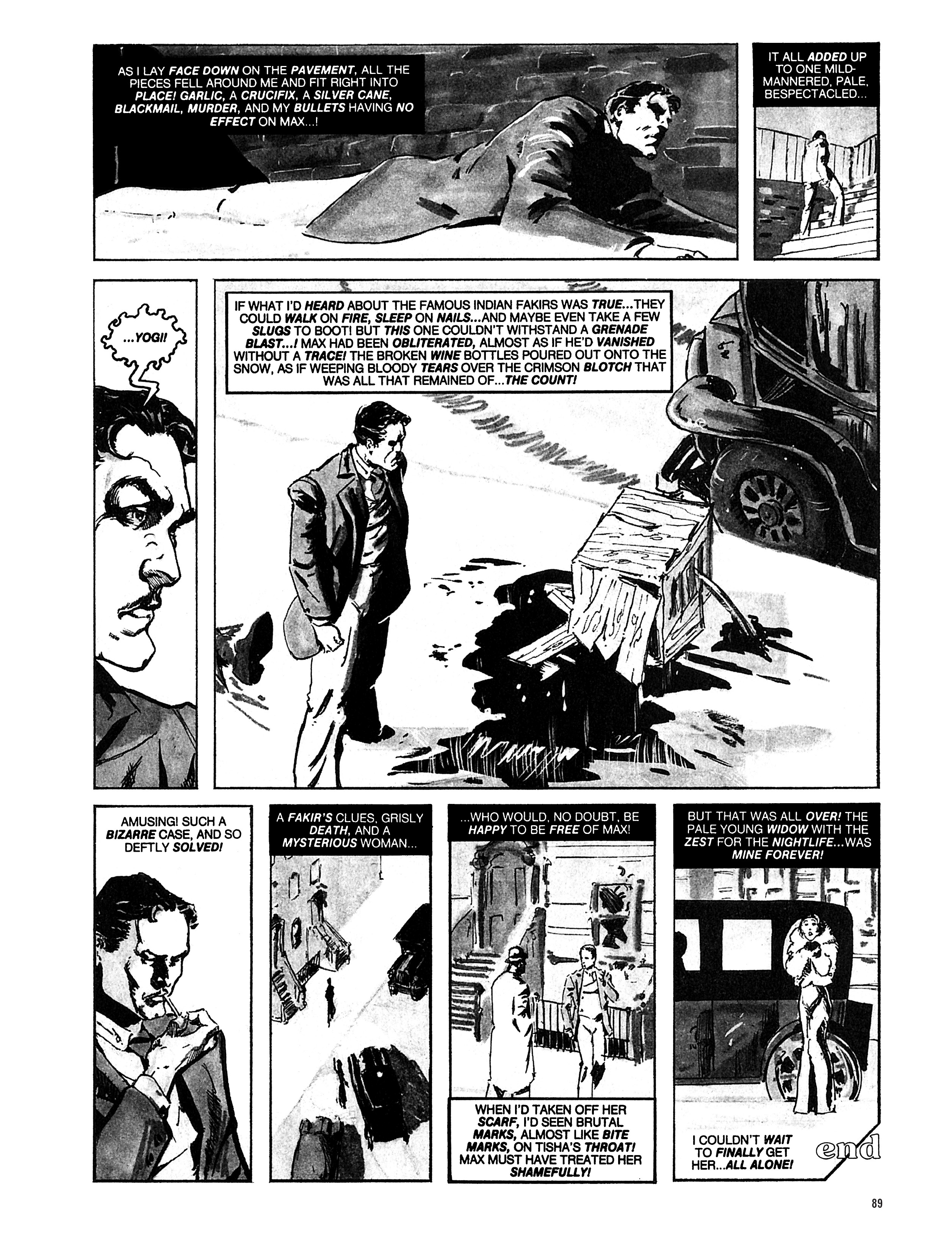 Eerie Archives TPB_26_(Part_1) - Page 91