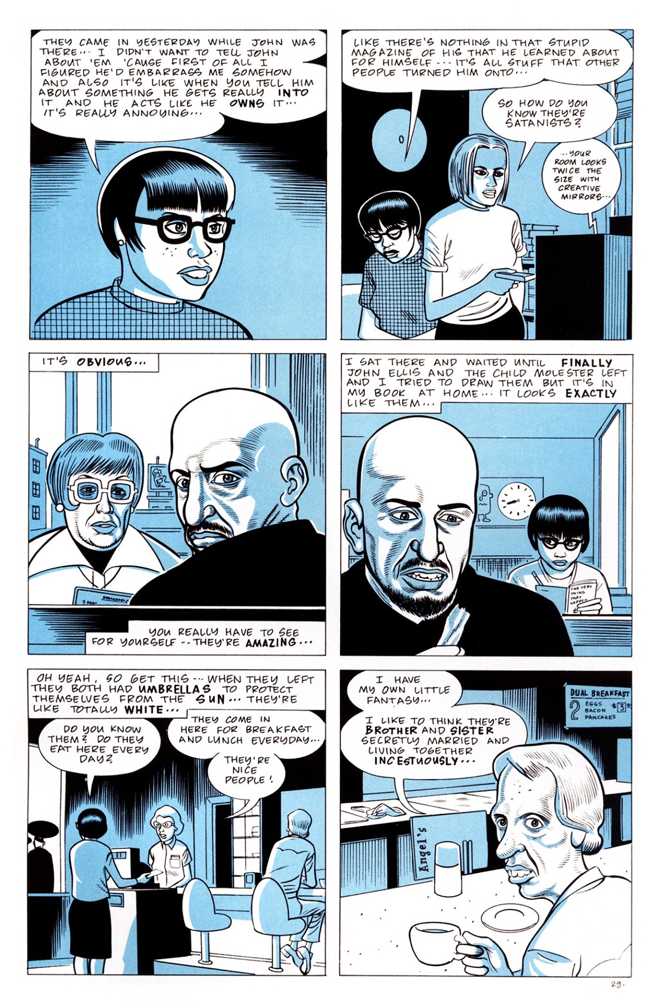 Eightball Issue #11 - Page 29