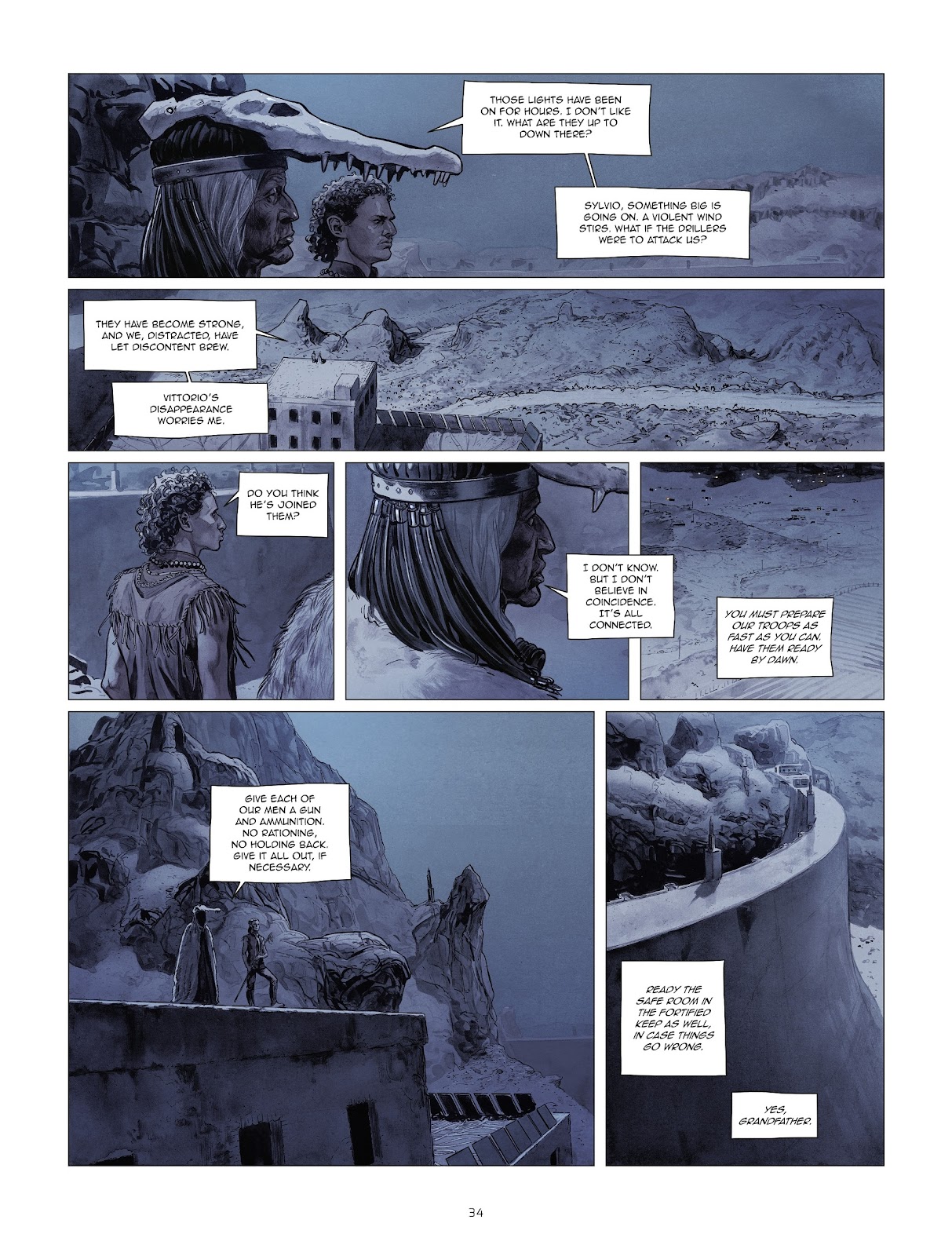 Elecboy Issue #3 - Page 34