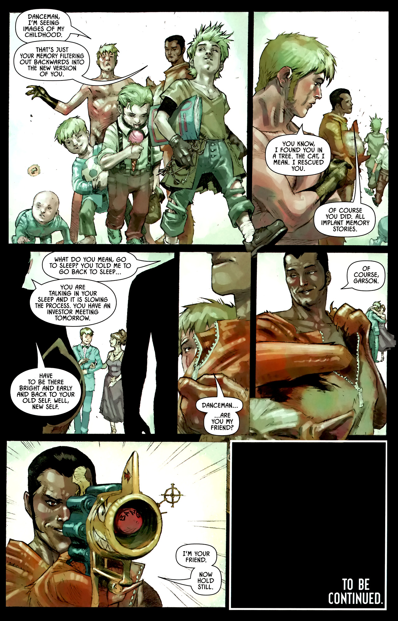 Electric Ant Issue #3 - Page 25