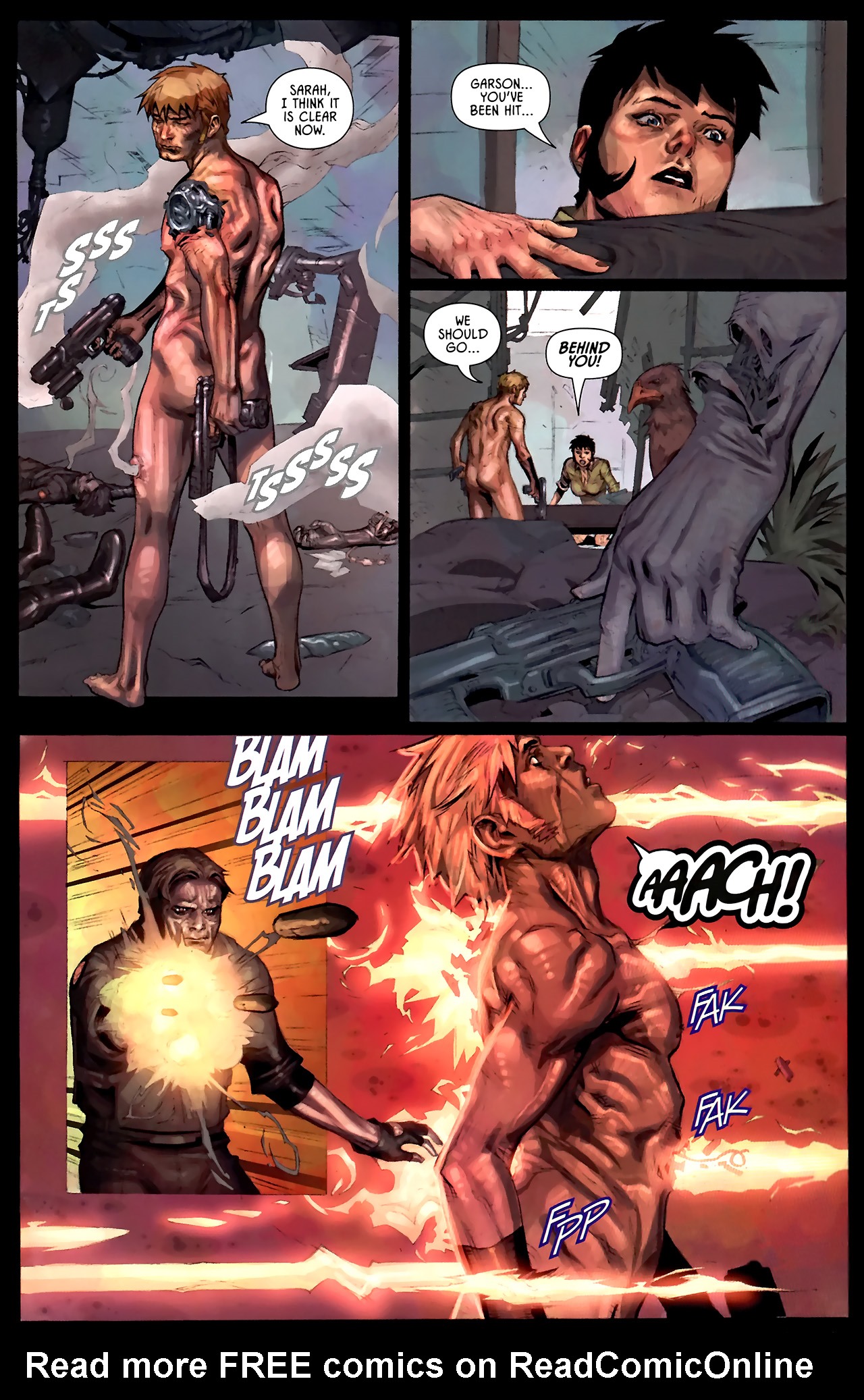 Electric Ant Issue #5 - Page 11