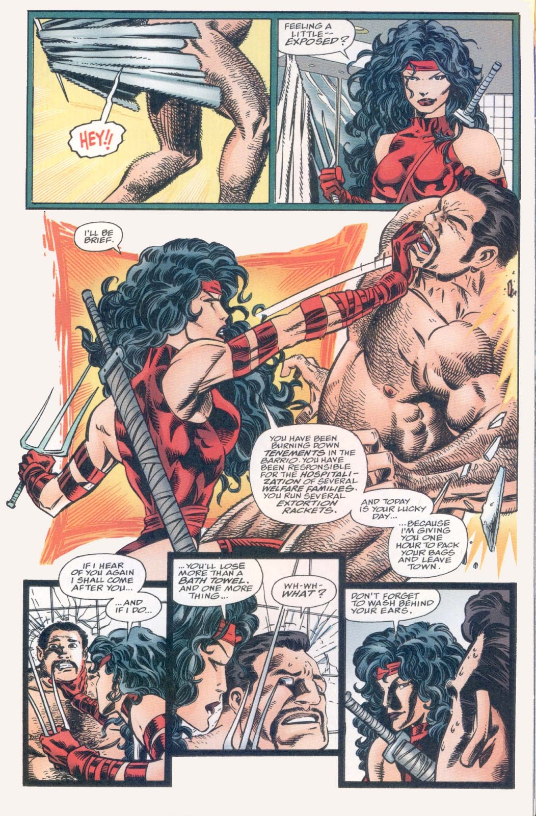 Elektra (1996) 10_-_Flowers_&_Flamethrowers - Page 19