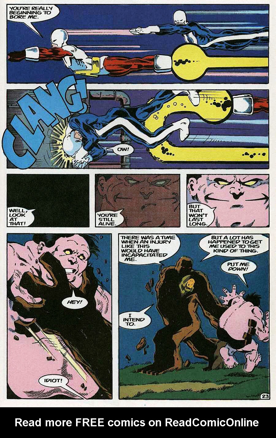 Elementals (1984) Issue #21 - Page 24