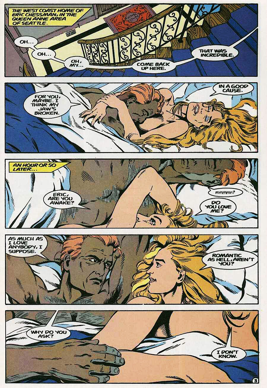 Elementals (1984) Issue #21 - Page 5