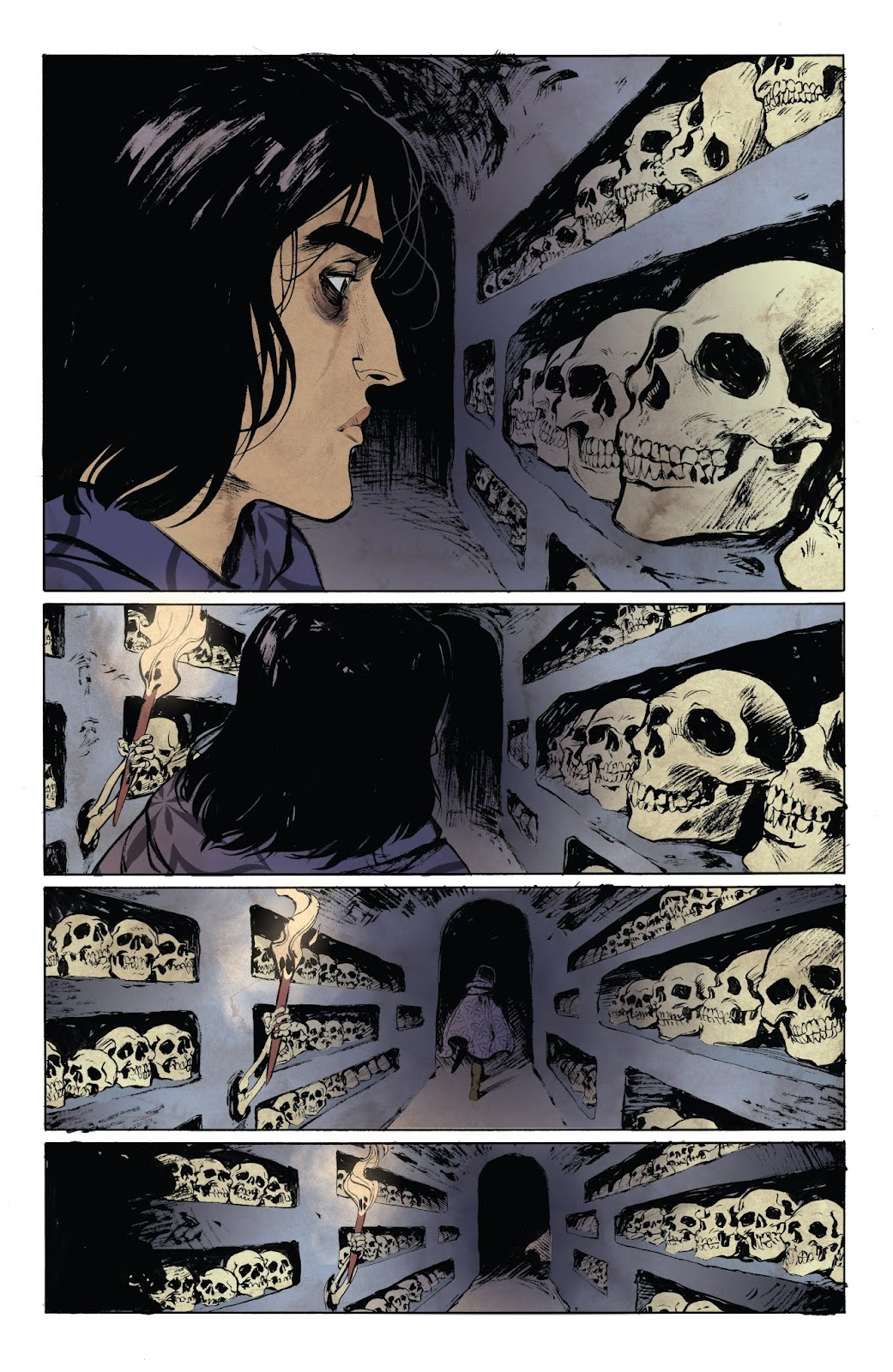 Elsewhere Issue #8 - Page 28