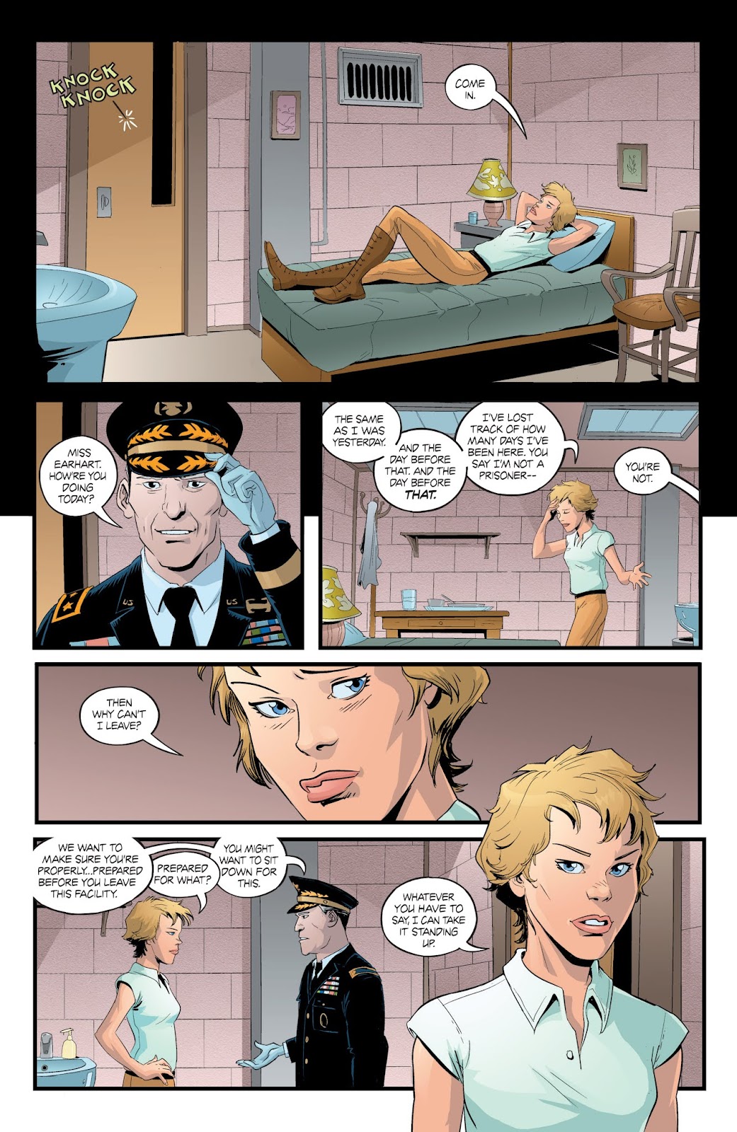Elsewhere Issue #8 - Page 6