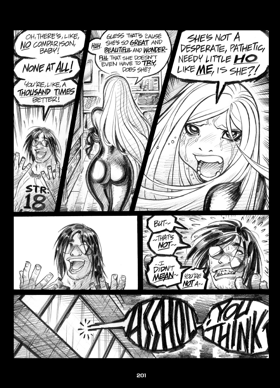 Empowered Omnibus TPB 1 (Part 2) - Page 100