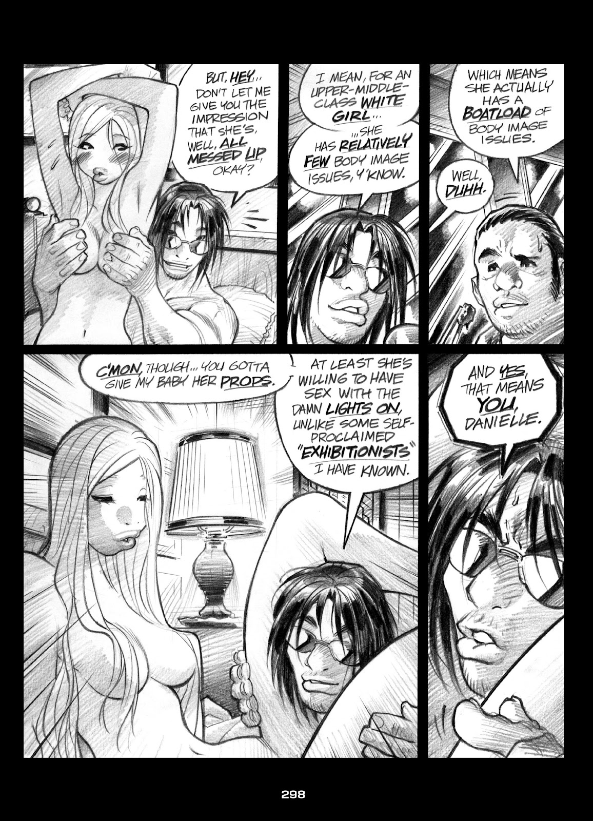 Empowered Omnibus TPB 1 (Part 3) - Page 96
