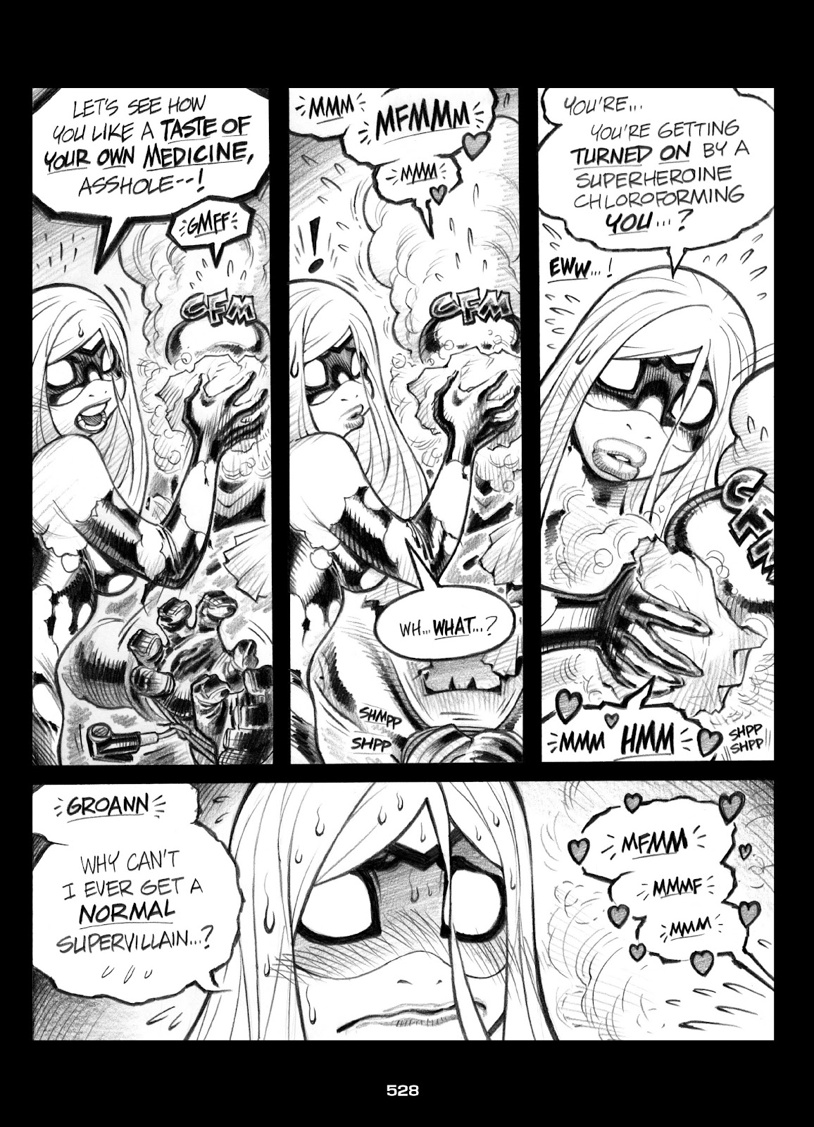 Empowered Omnibus TPB 1 (Part 6) - Page 25