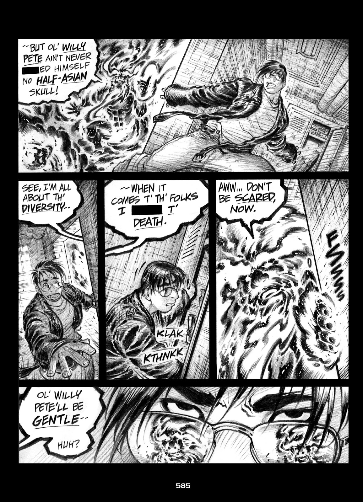 Empowered Omnibus TPB 1 (Part 6) - Page 82