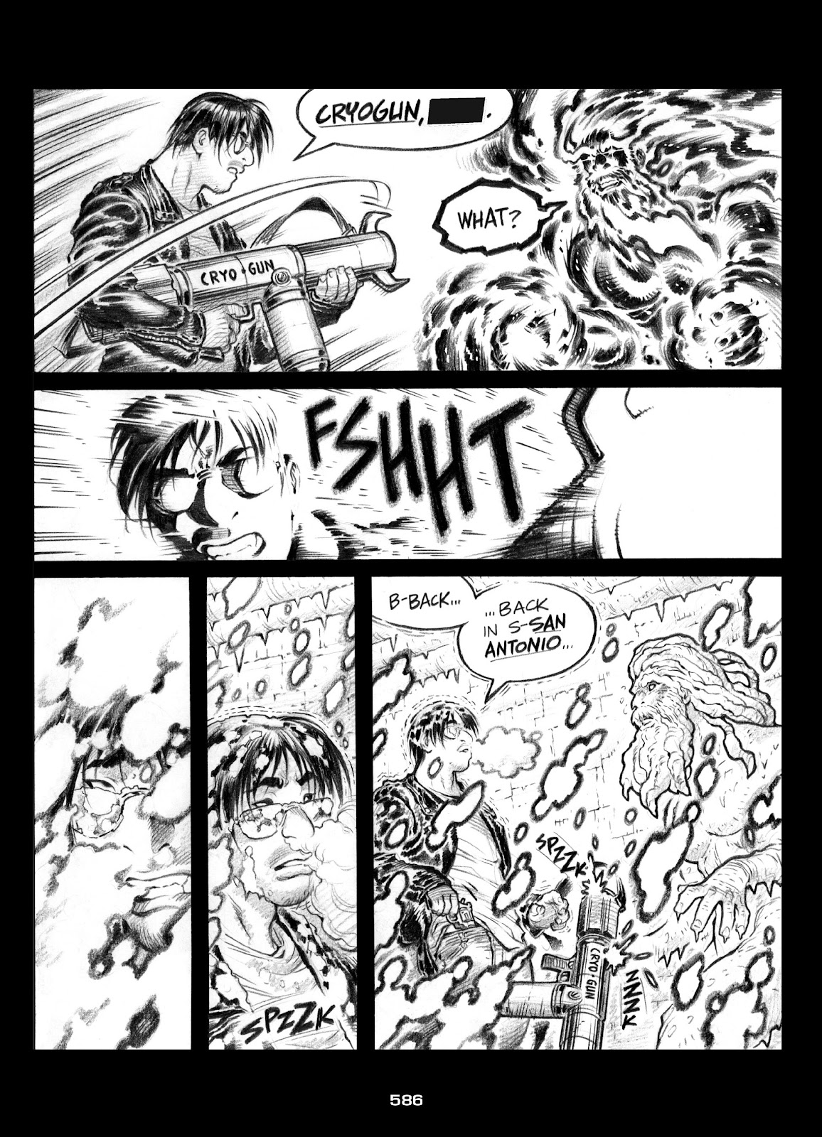 Empowered Omnibus TPB 1 (Part 6) - Page 83