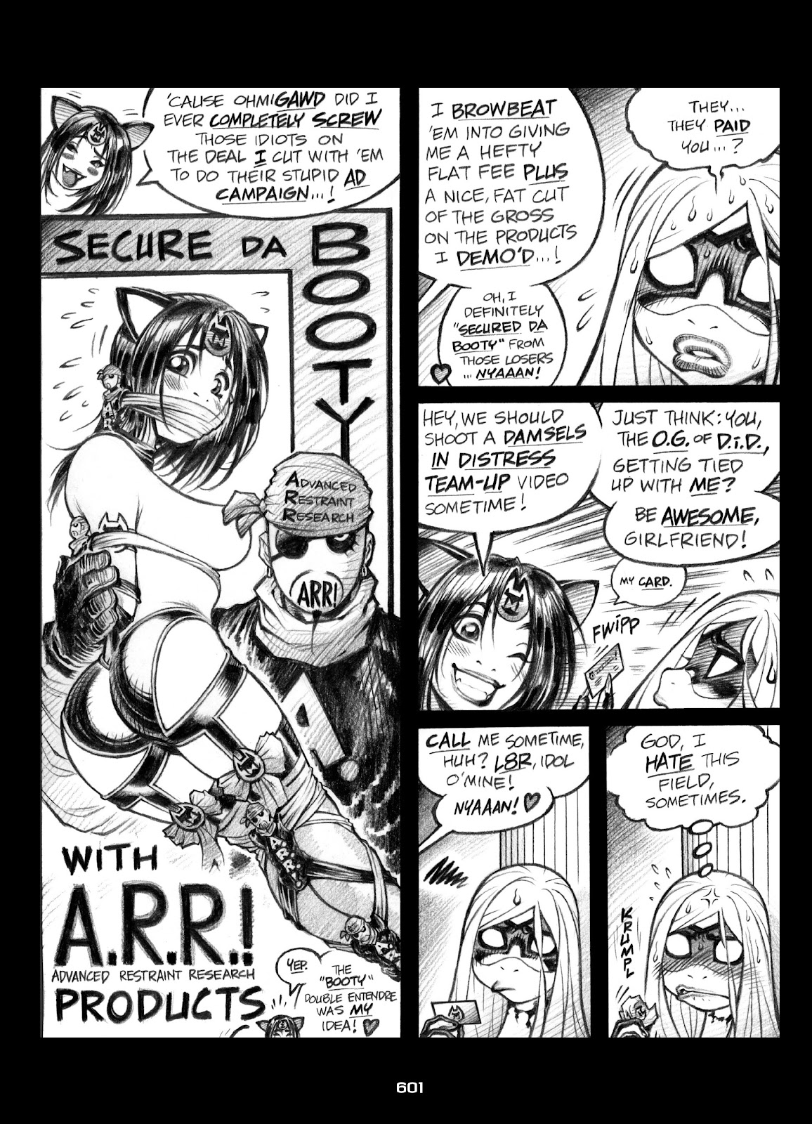 Empowered Omnibus TPB 1 (Part 6) - Page 98