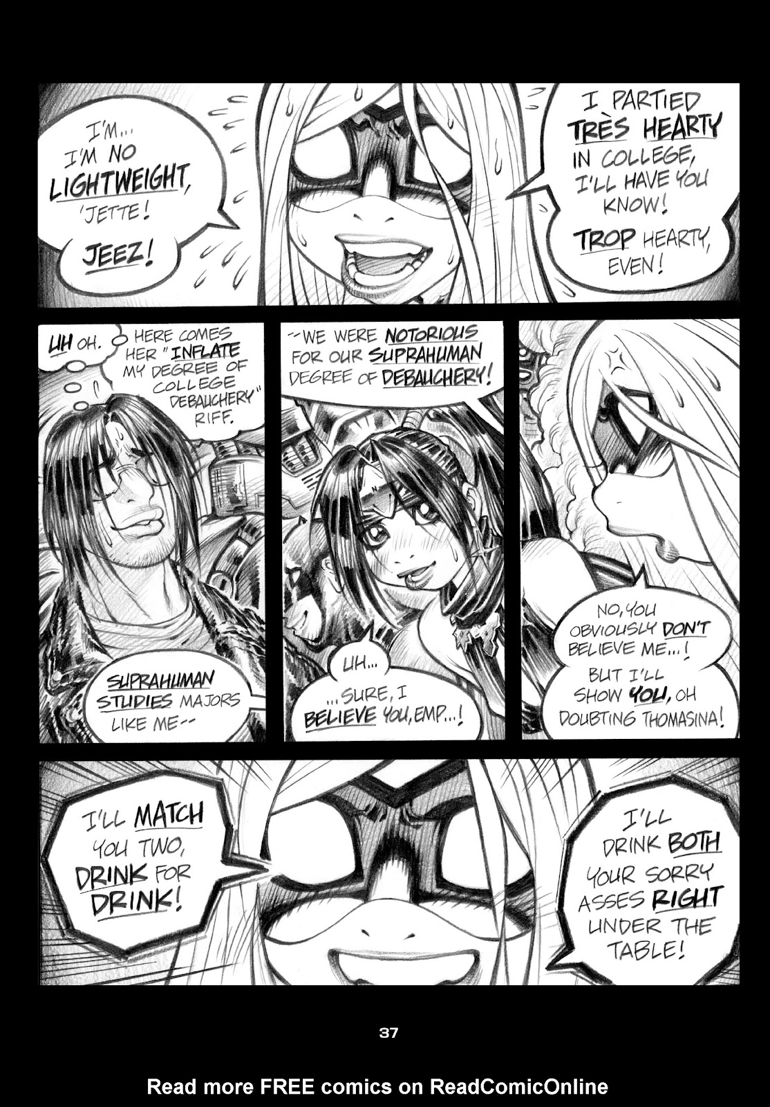 Empowered TPB_3 - Page 37