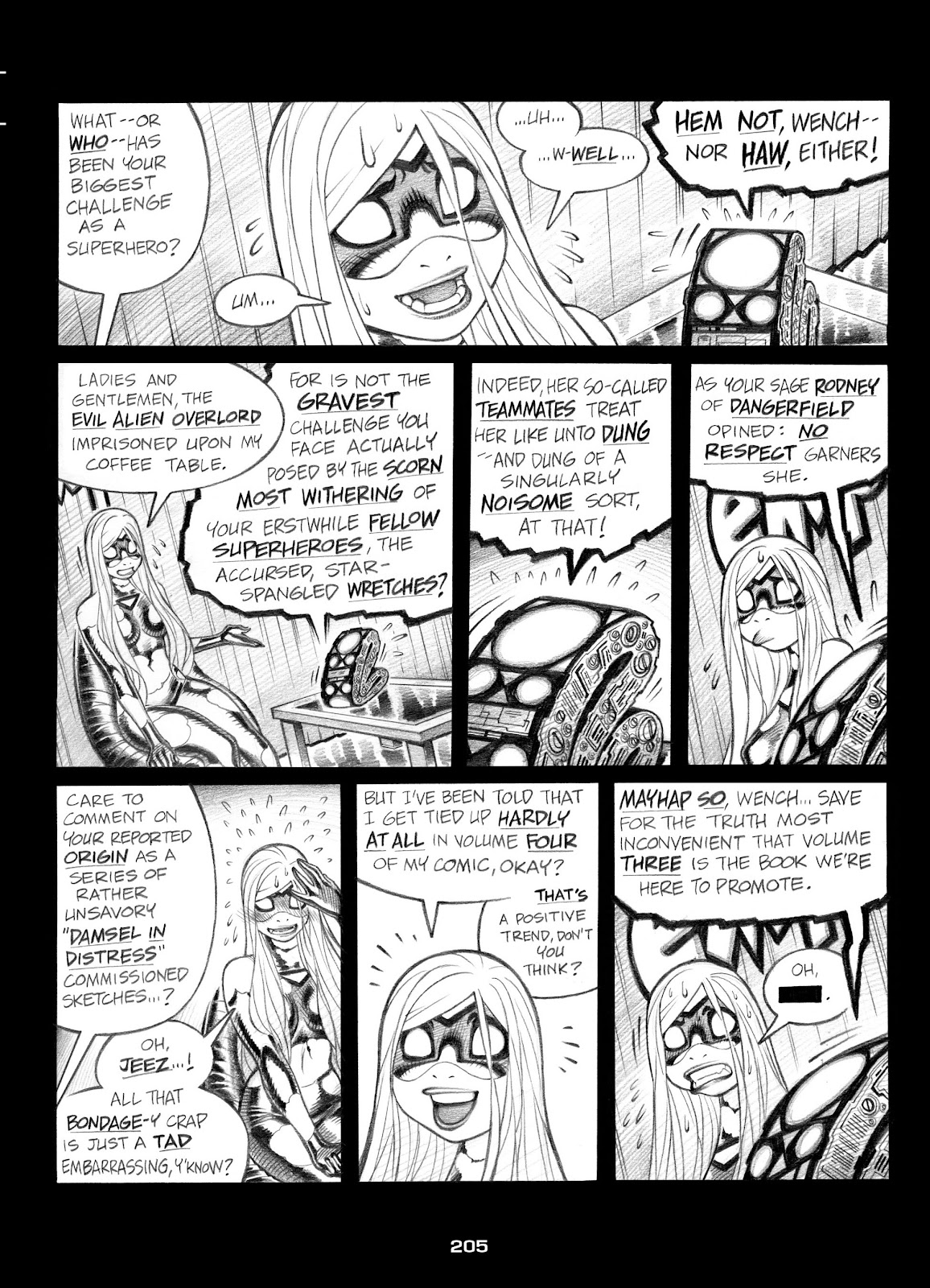 Empowered TPB_4 - Page 205