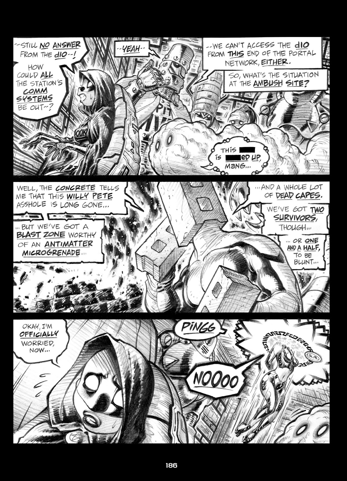 Empowered TPB_5 - Page 185